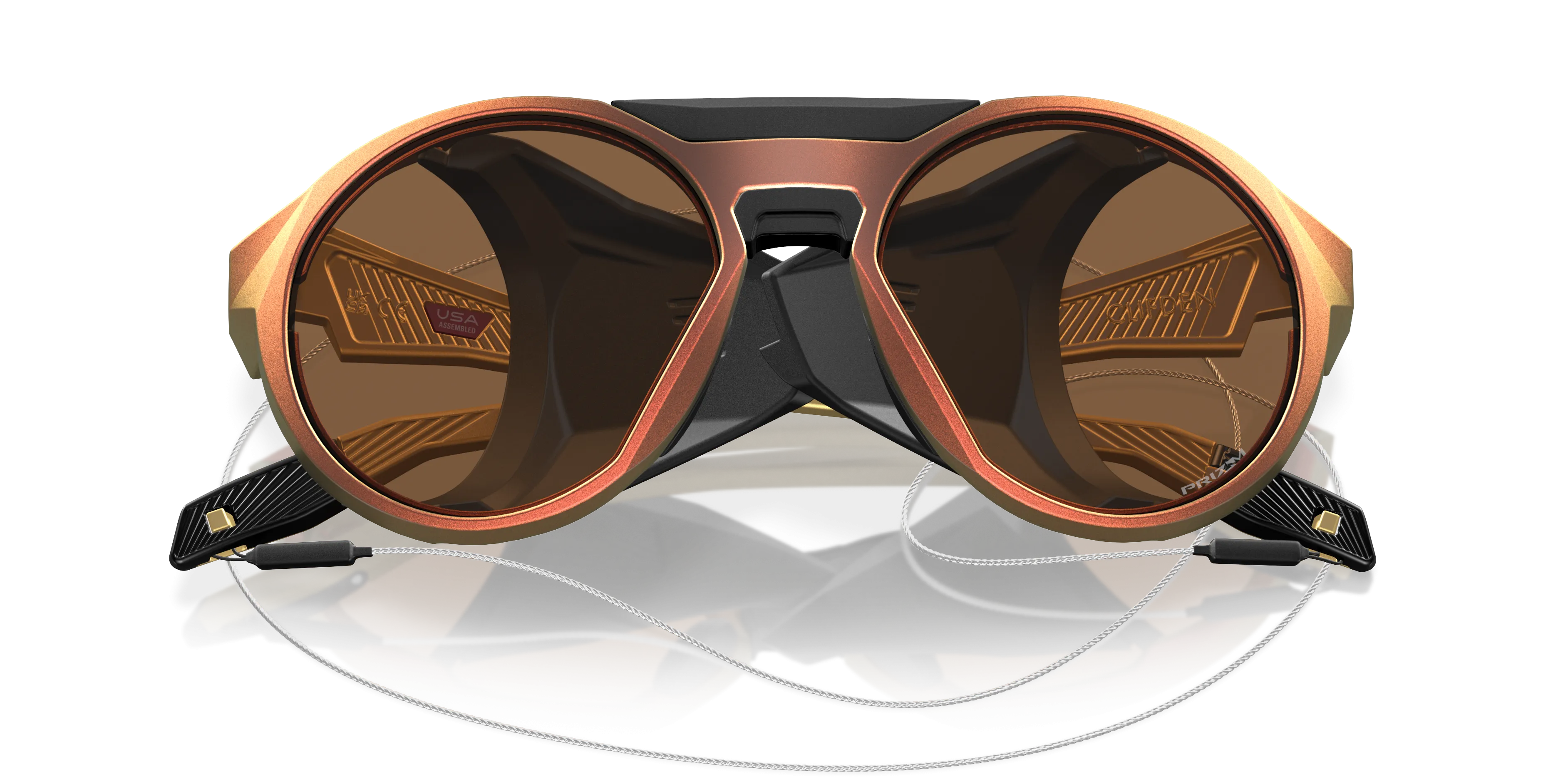 Oakley Clifden OO9440 944023