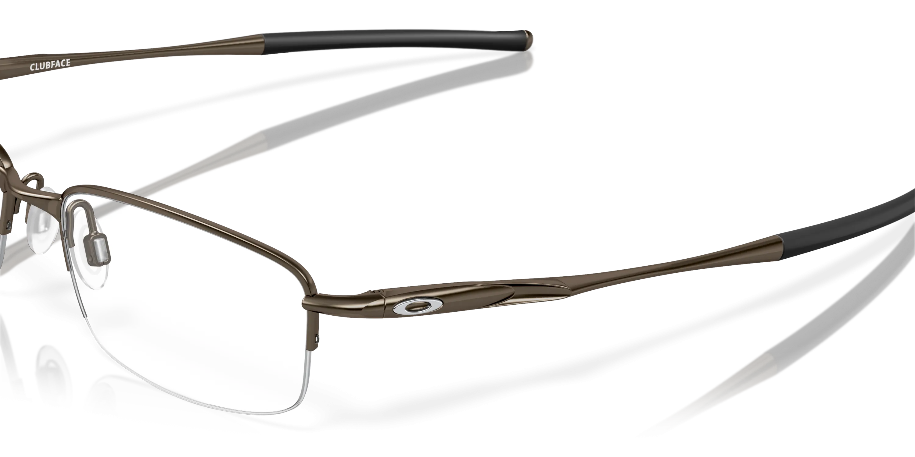 Oakley Clubface