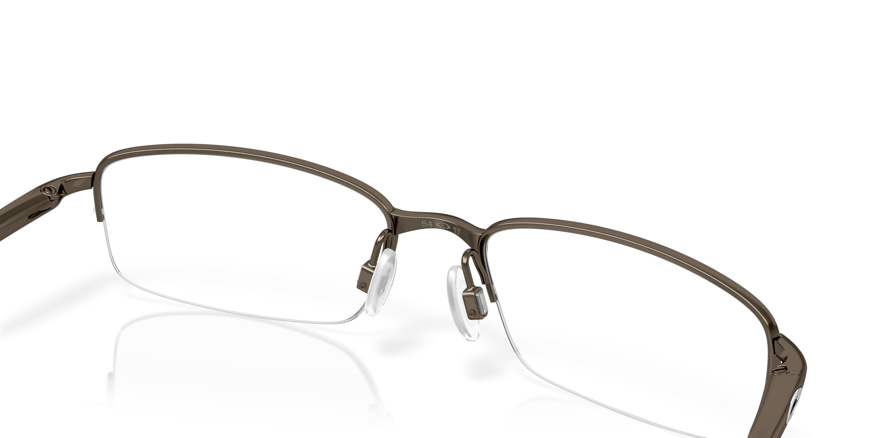 Oakley Clubface