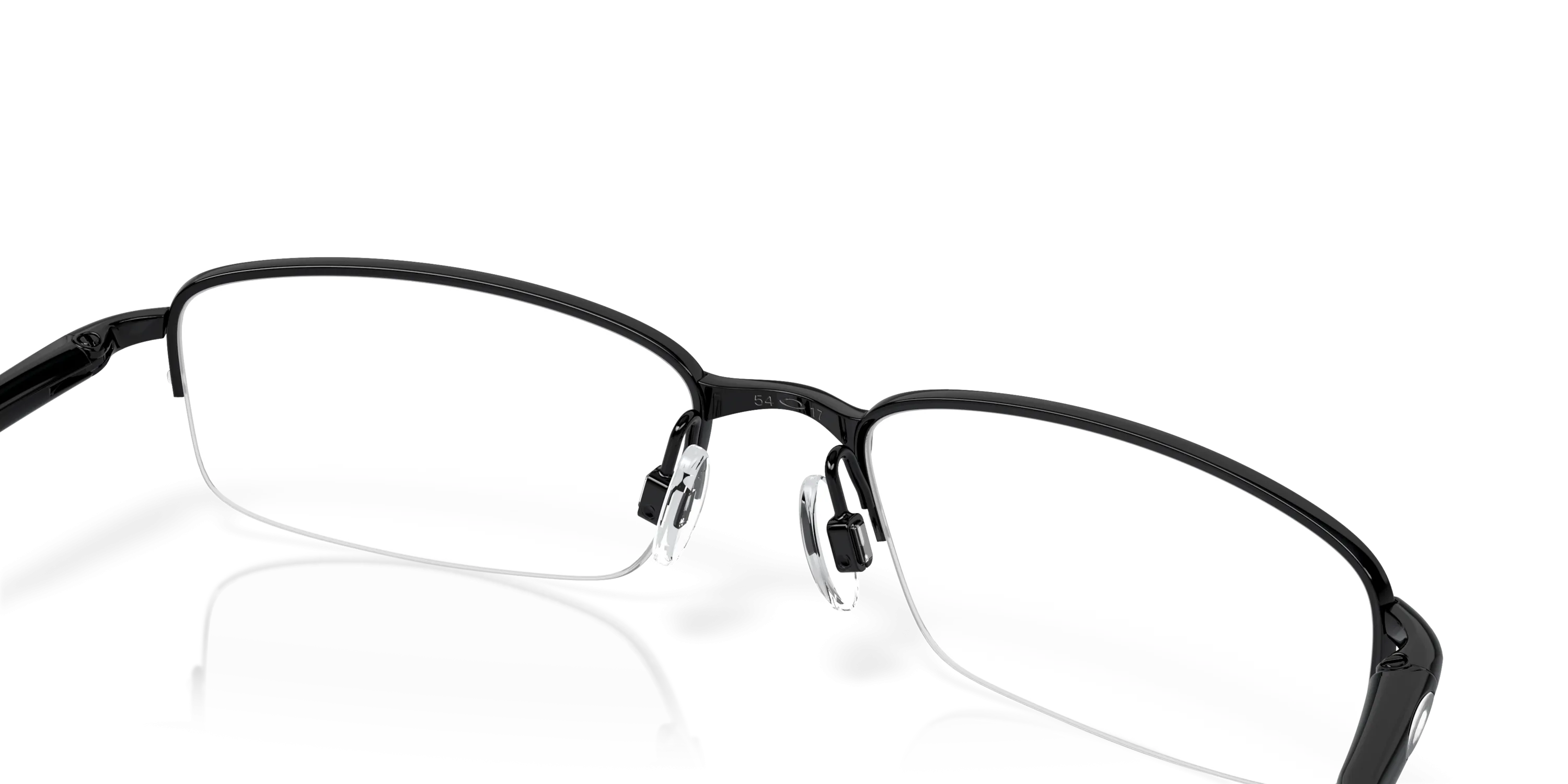 Oakley Clubface