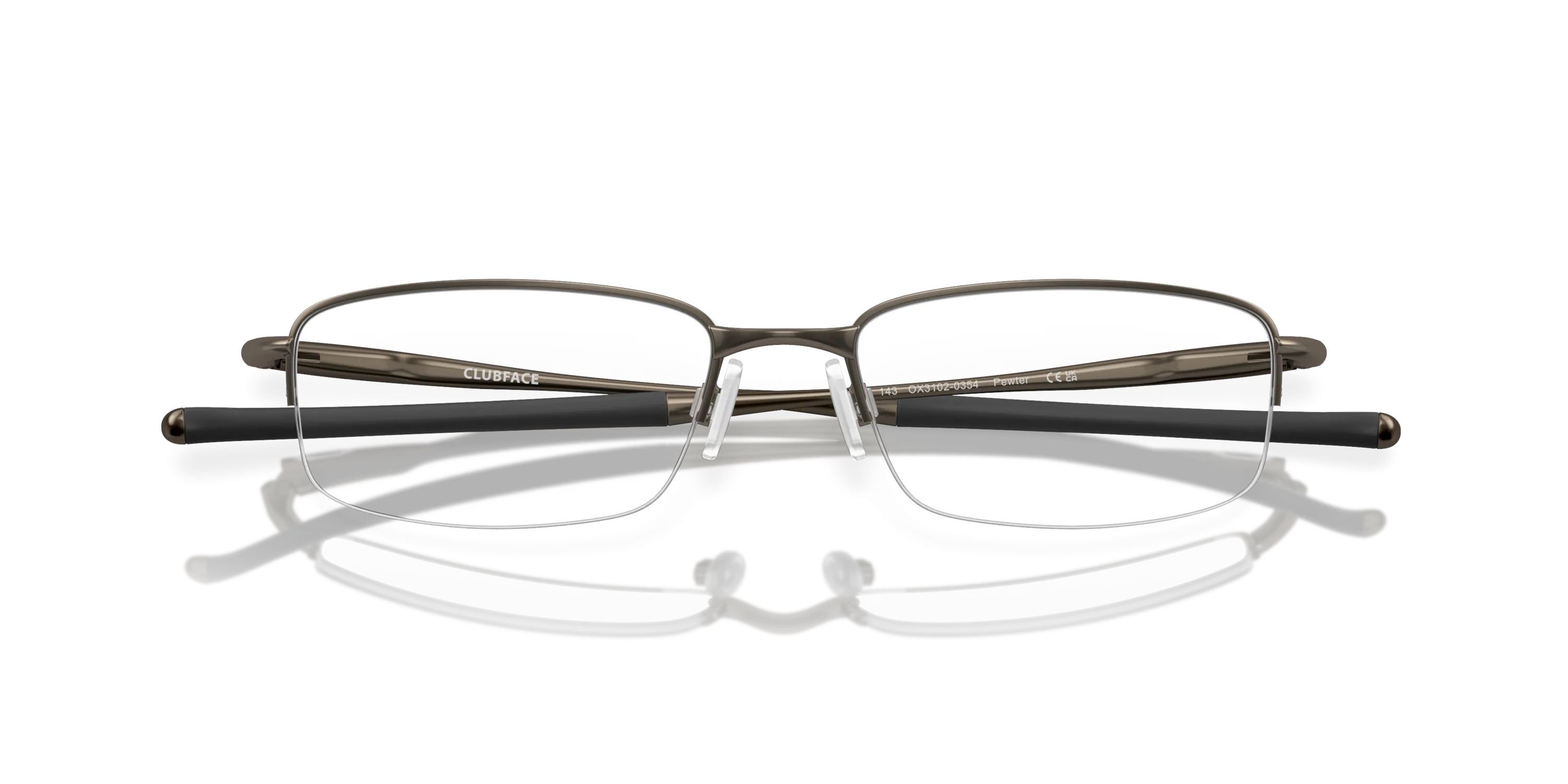 Oakley Clubface
