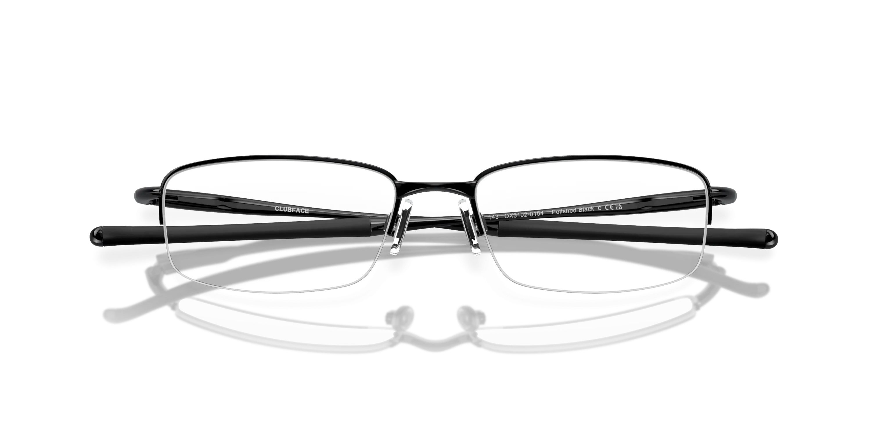 Oakley Clubface
