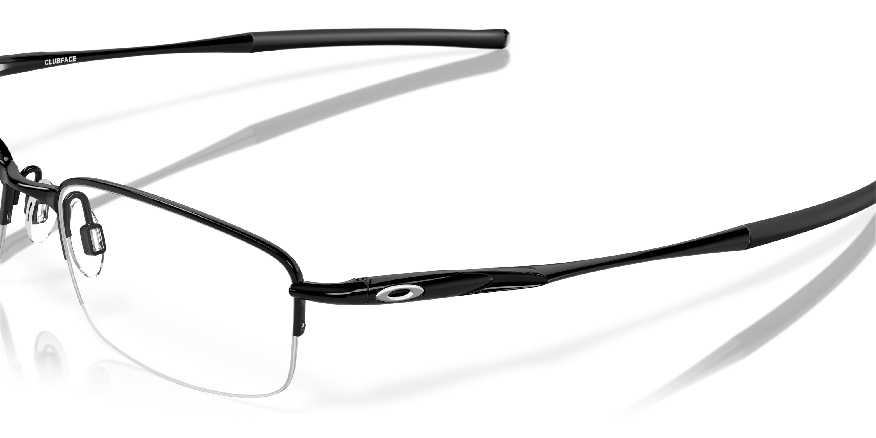 Oakley Clubface