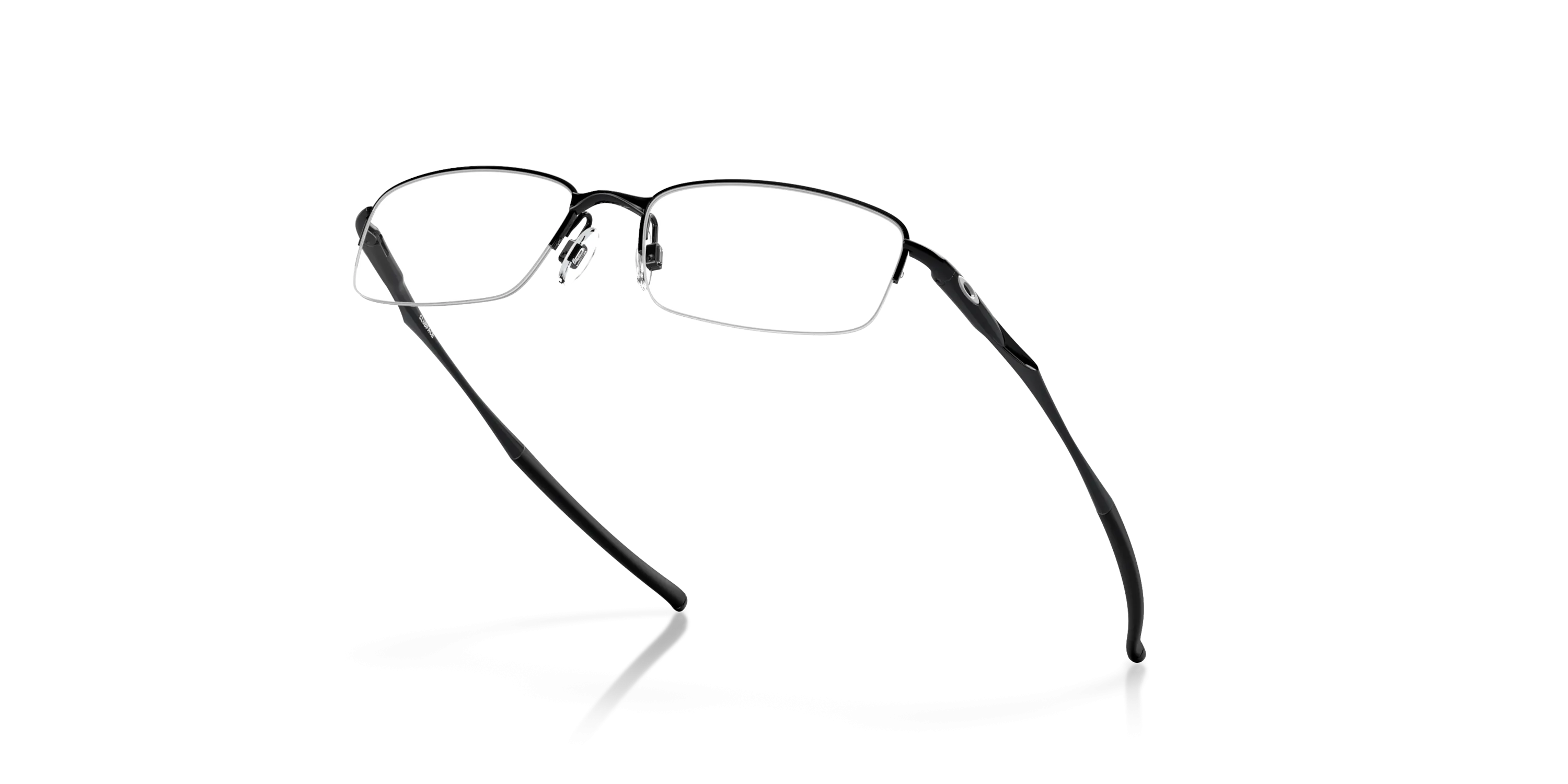 Oakley Clubface