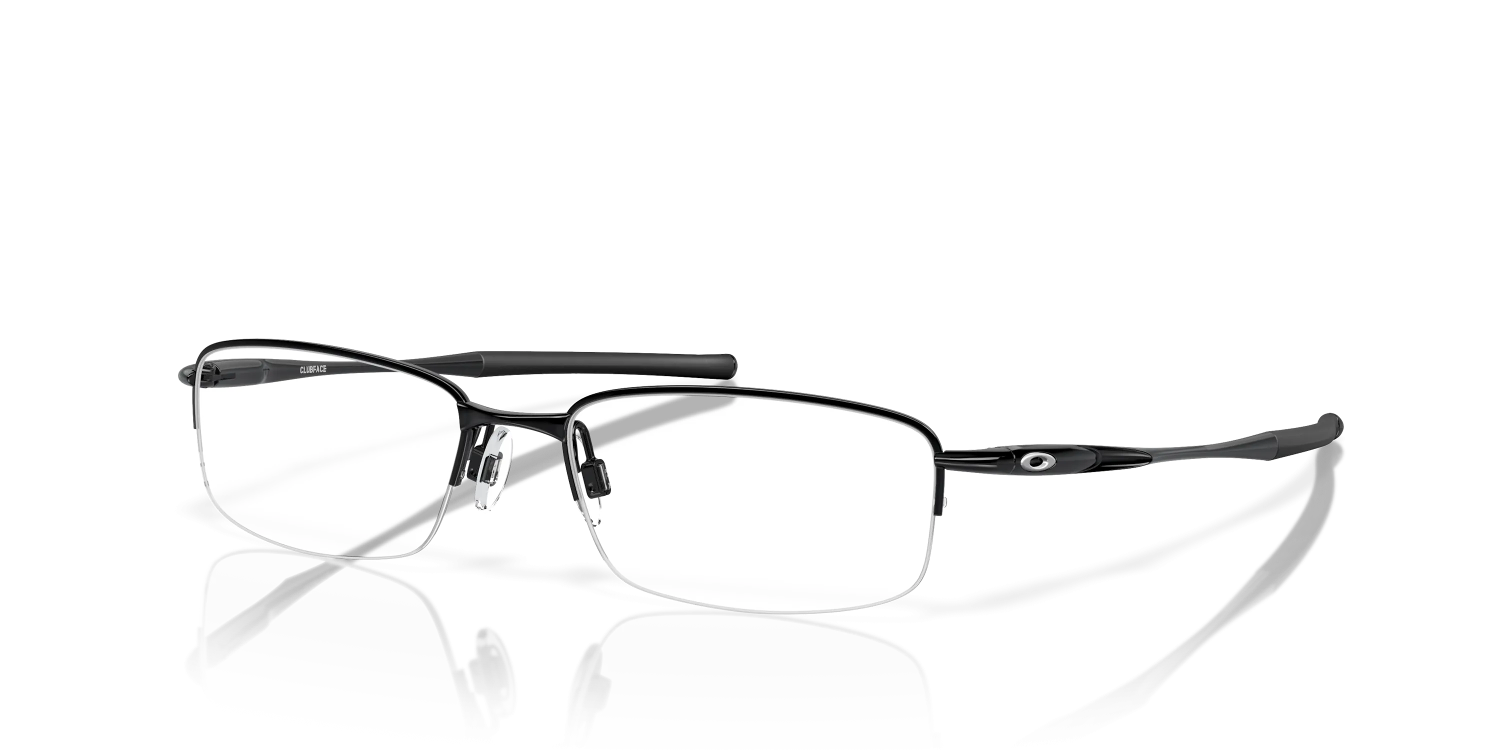 Oakley Clubface