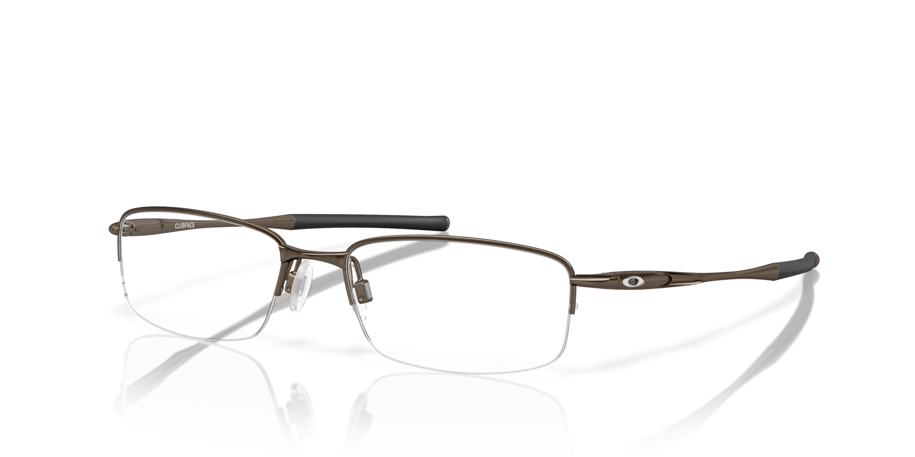 Oakley Clubface