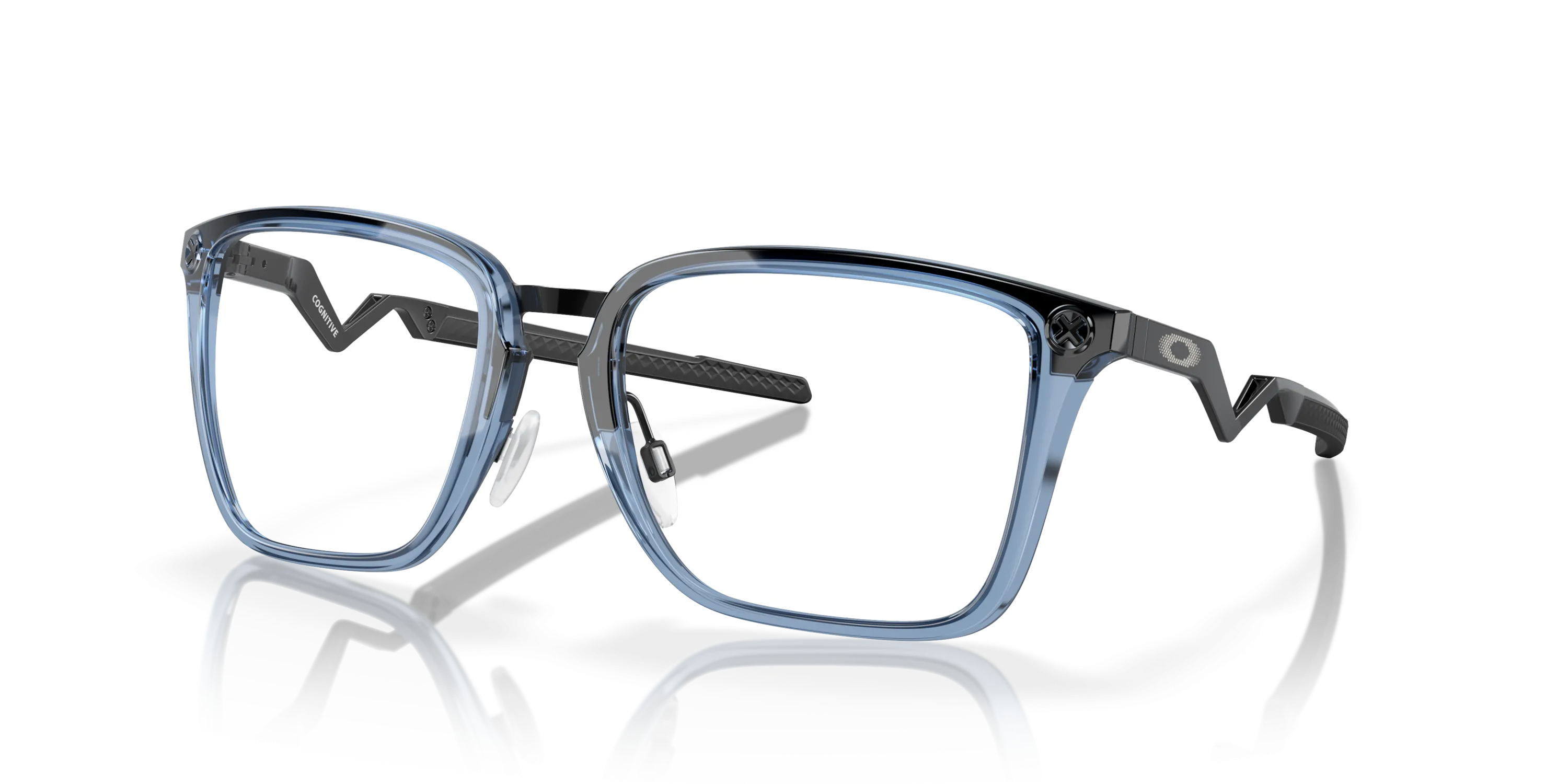 Oakley Cognitive