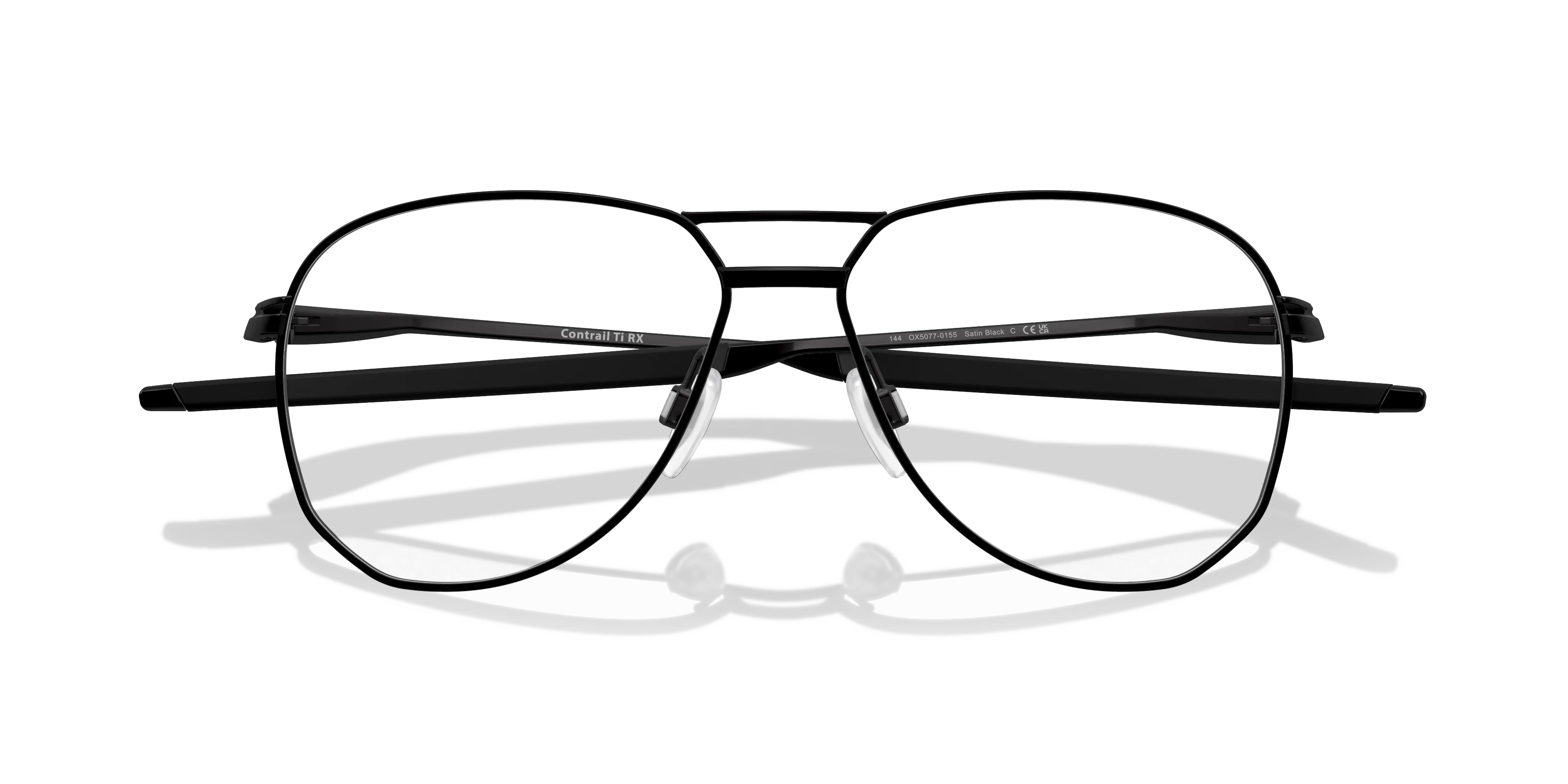 Oakley Contrail Ti Rx OX5077 507701