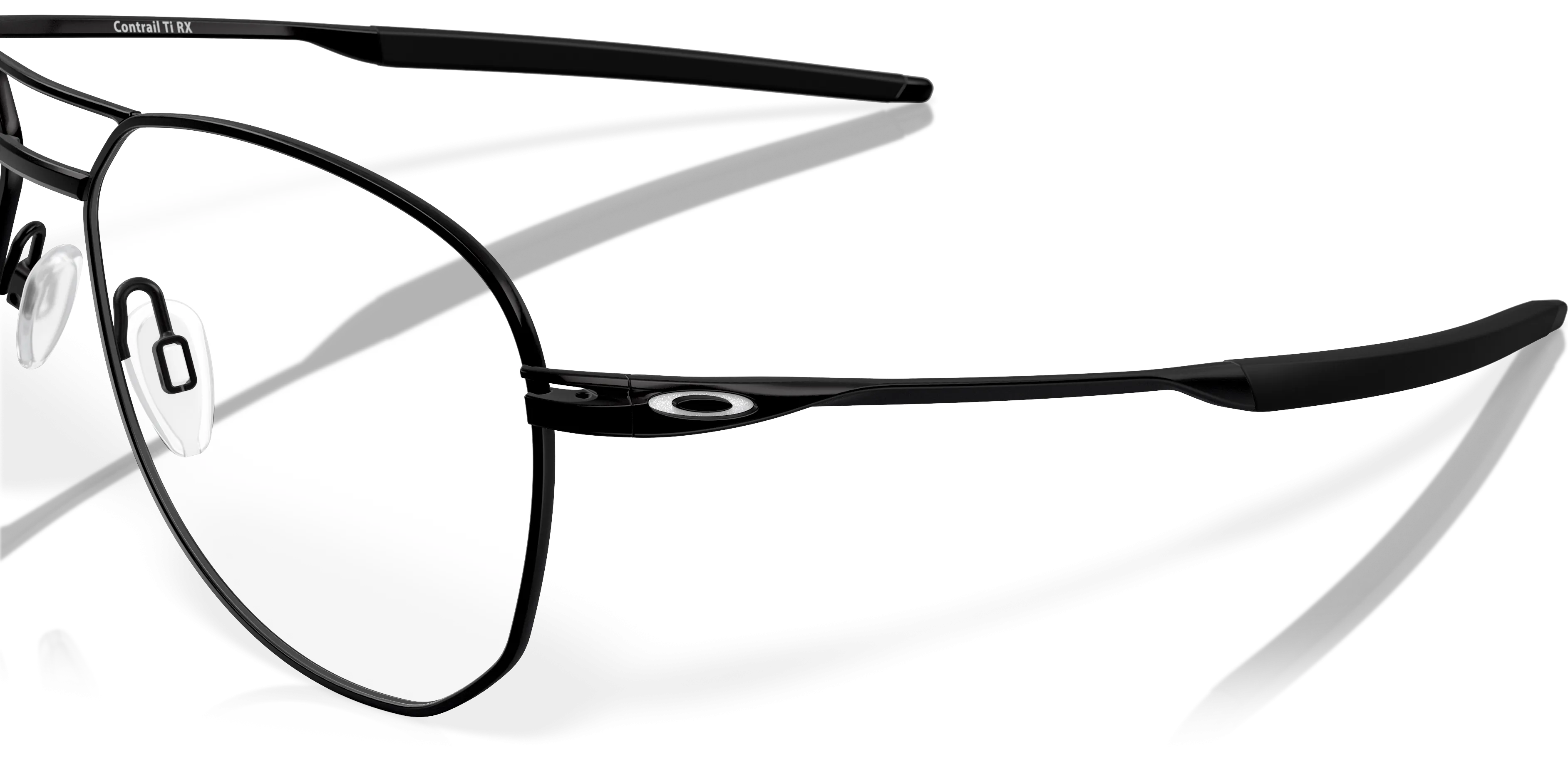 Oakley Contrail Ti Rx OX5077 507701