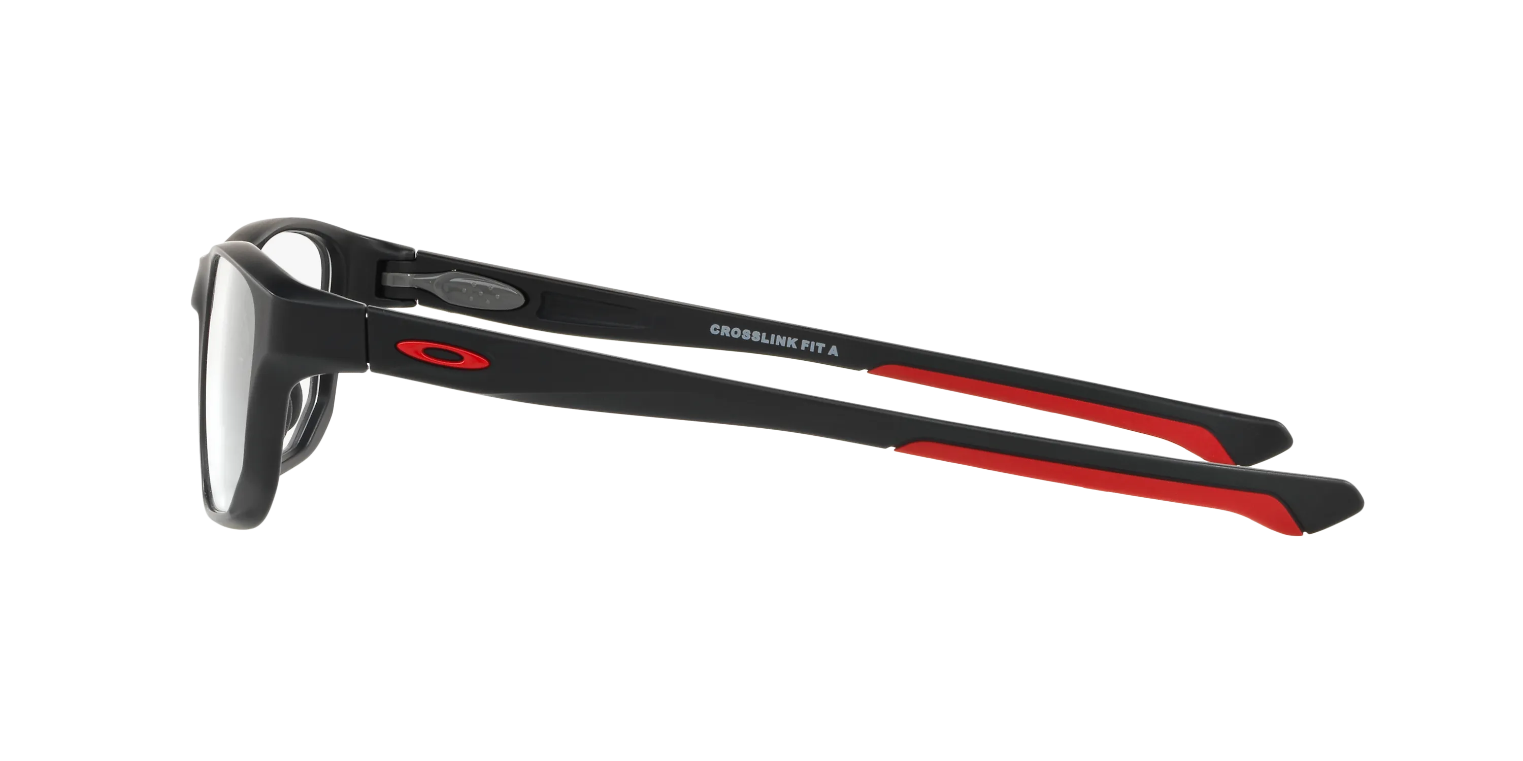 Oakley Crosslink® Fit (Low Bridge Fit)