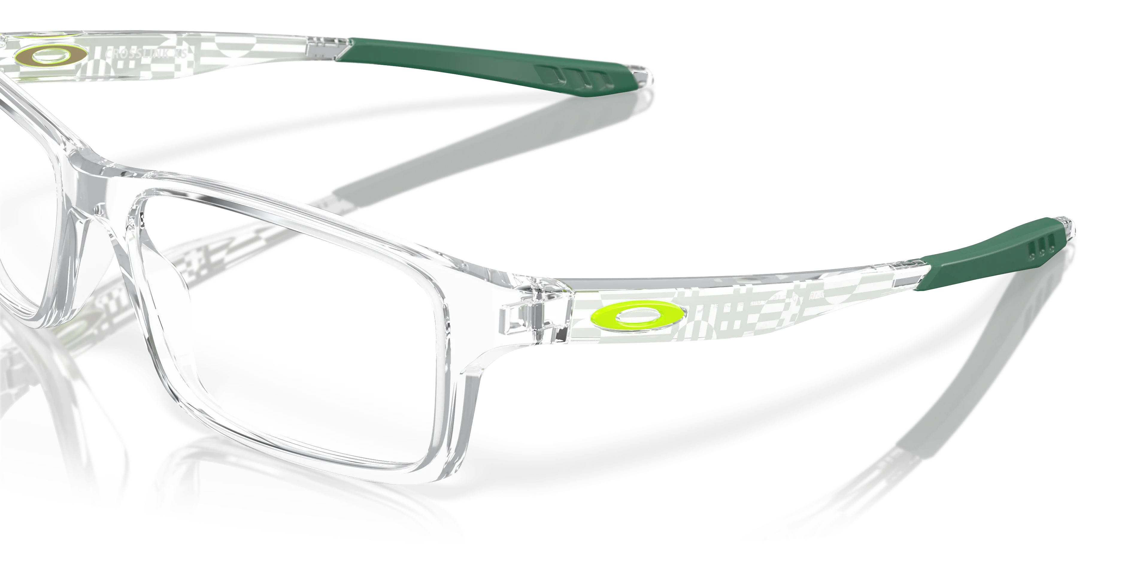 Oakley Crosslink Xs OY8002 800216