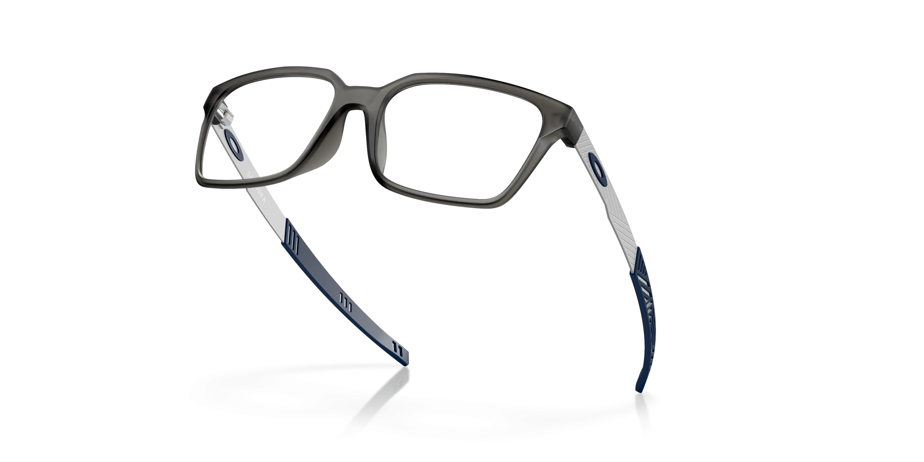 Oakley Dehaven (Low Bridge Fit)