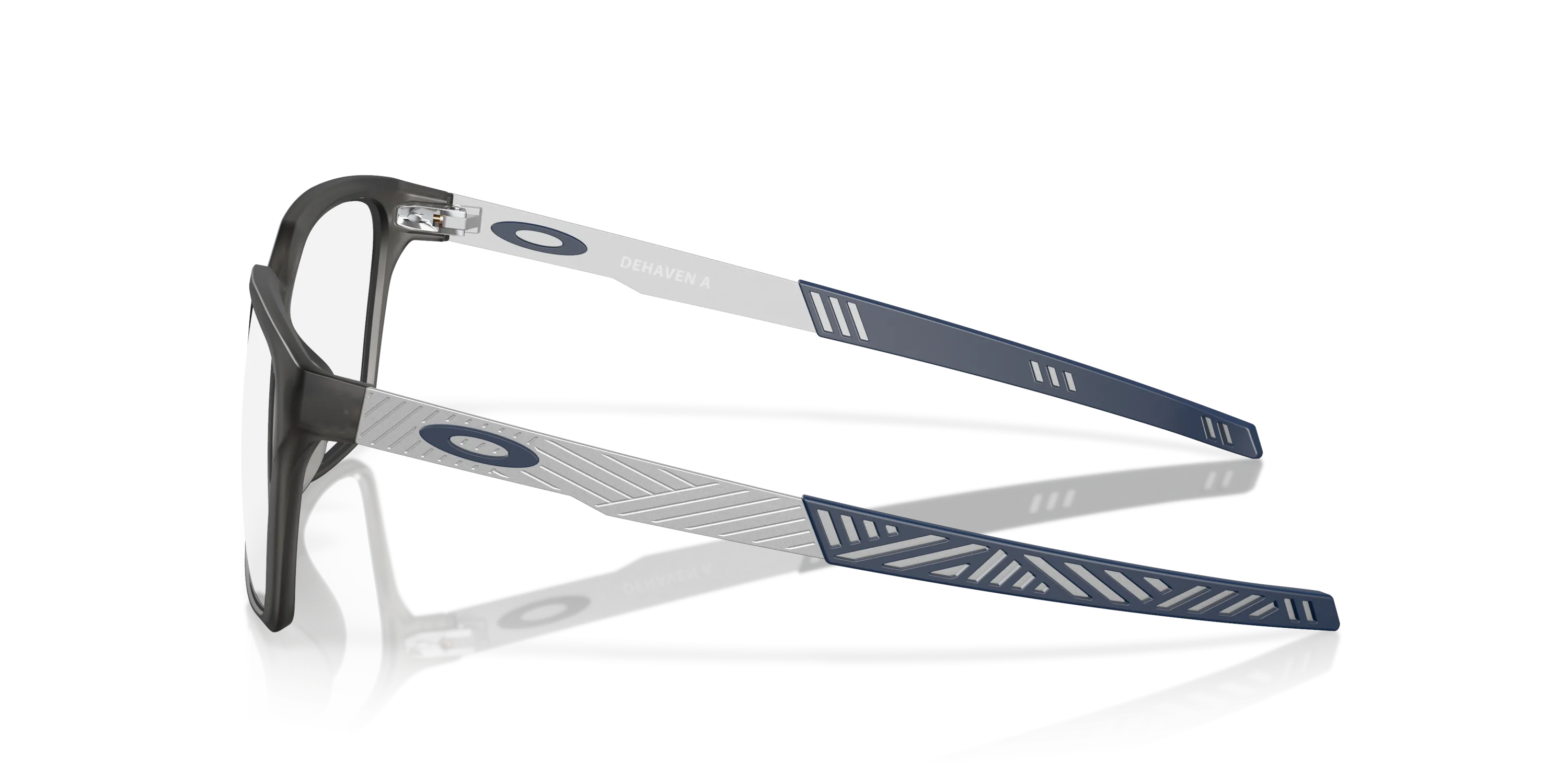 Oakley Dehaven (Low Bridge Fit)