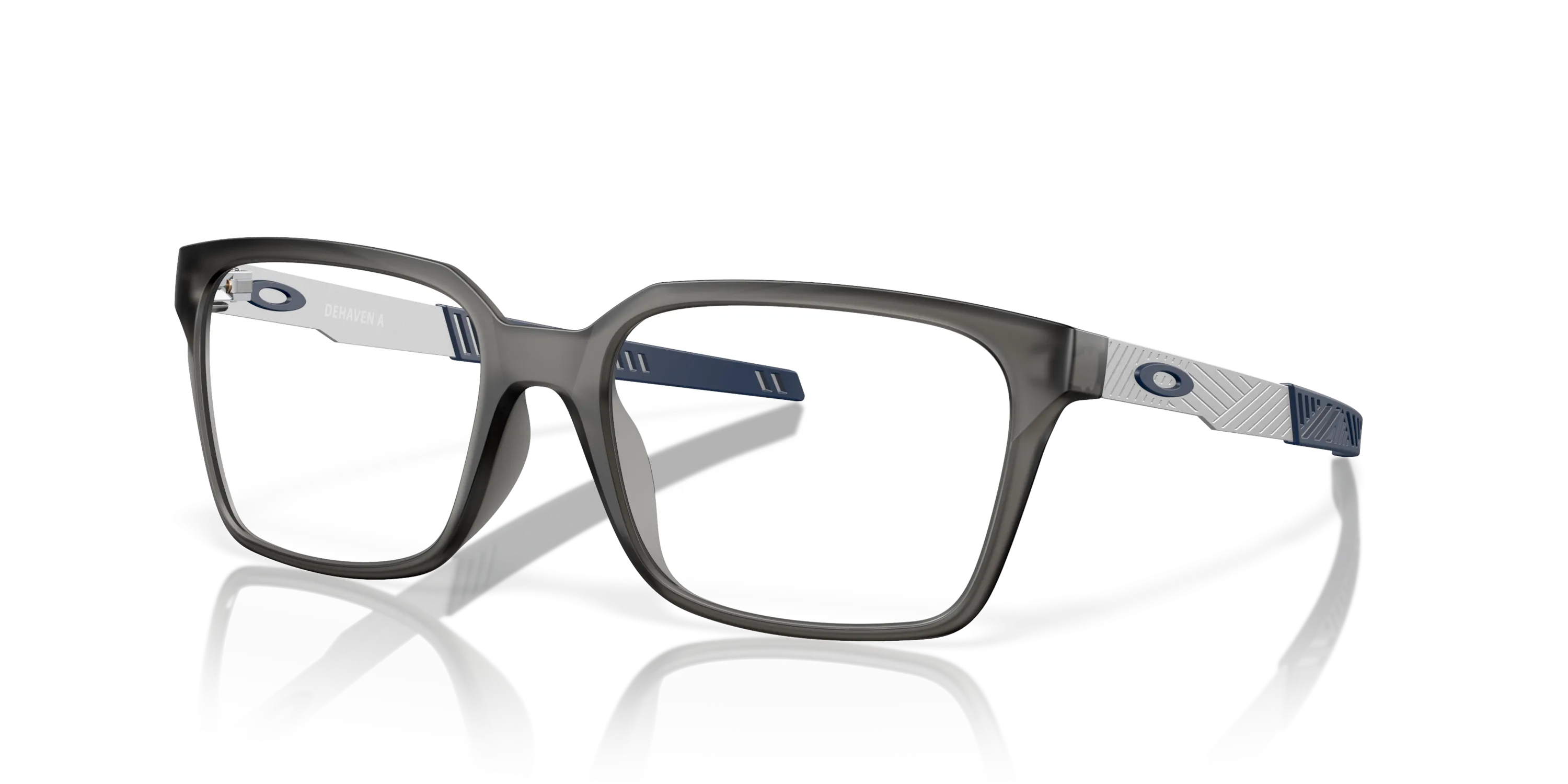 Oakley Dehaven (Low Bridge Fit)