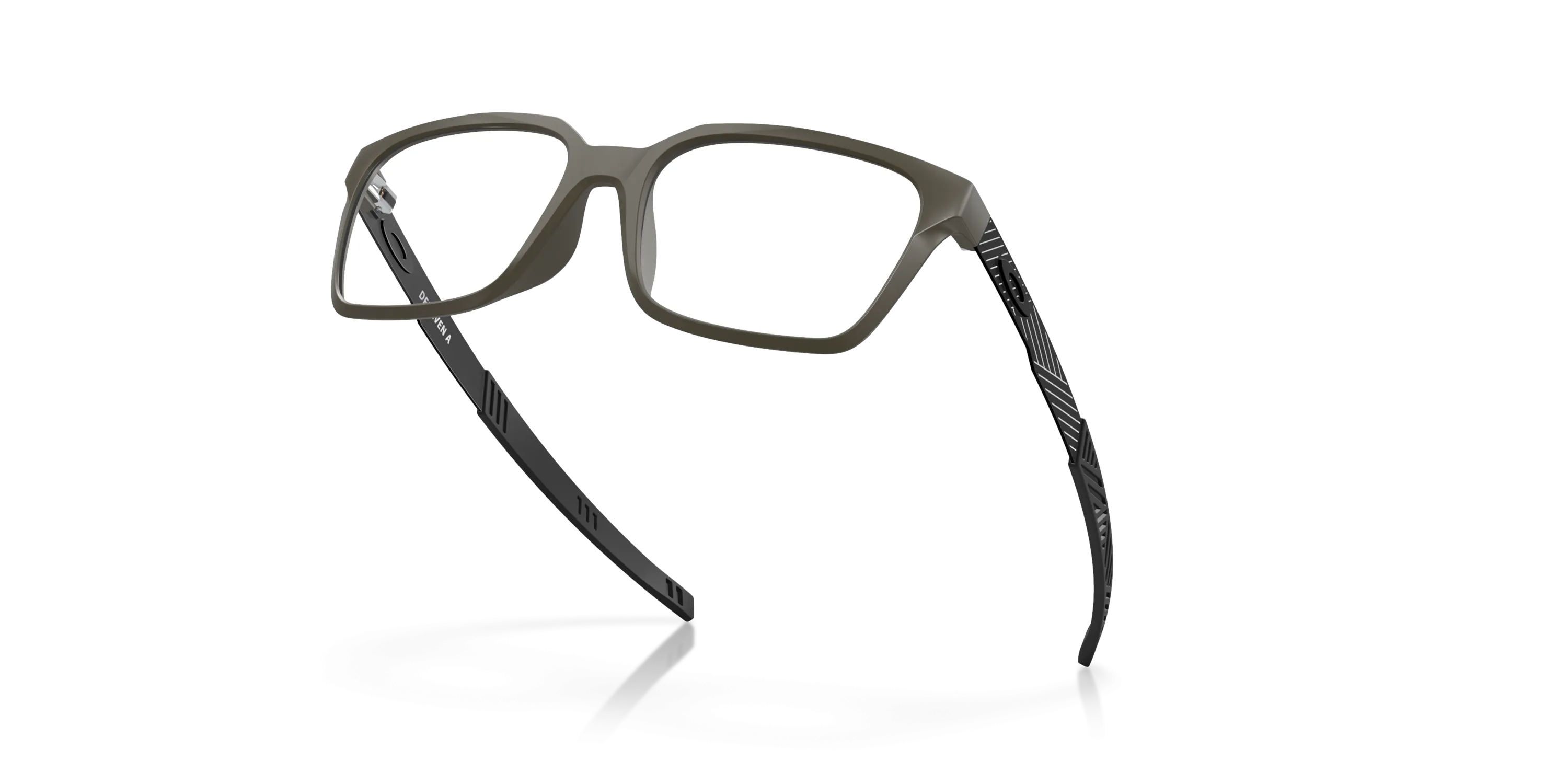 Oakley Dehaven (Low Bridge Fit)