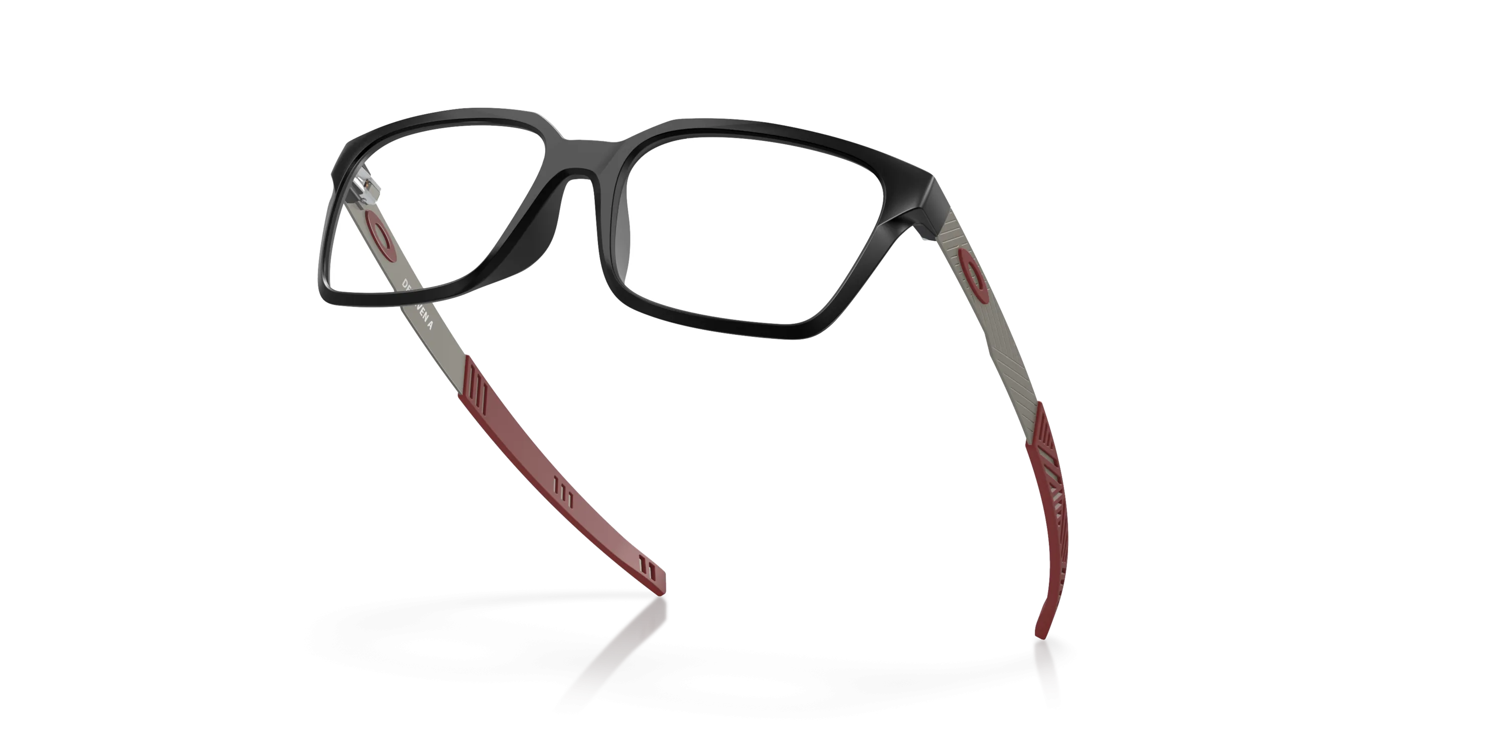 Oakley Dehaven (Low Bridge Fit)