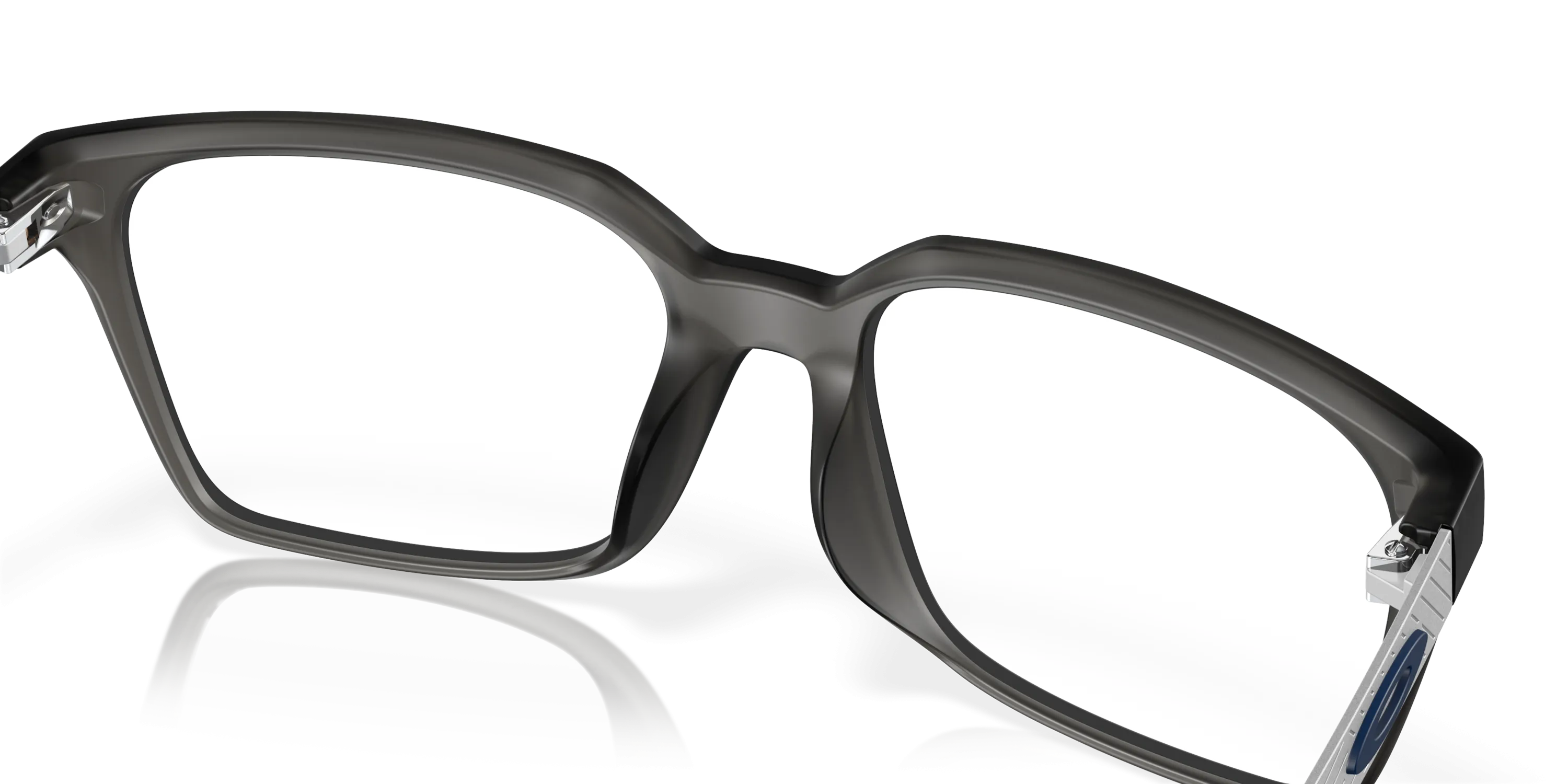 Oakley Dehaven (Low Bridge Fit)
