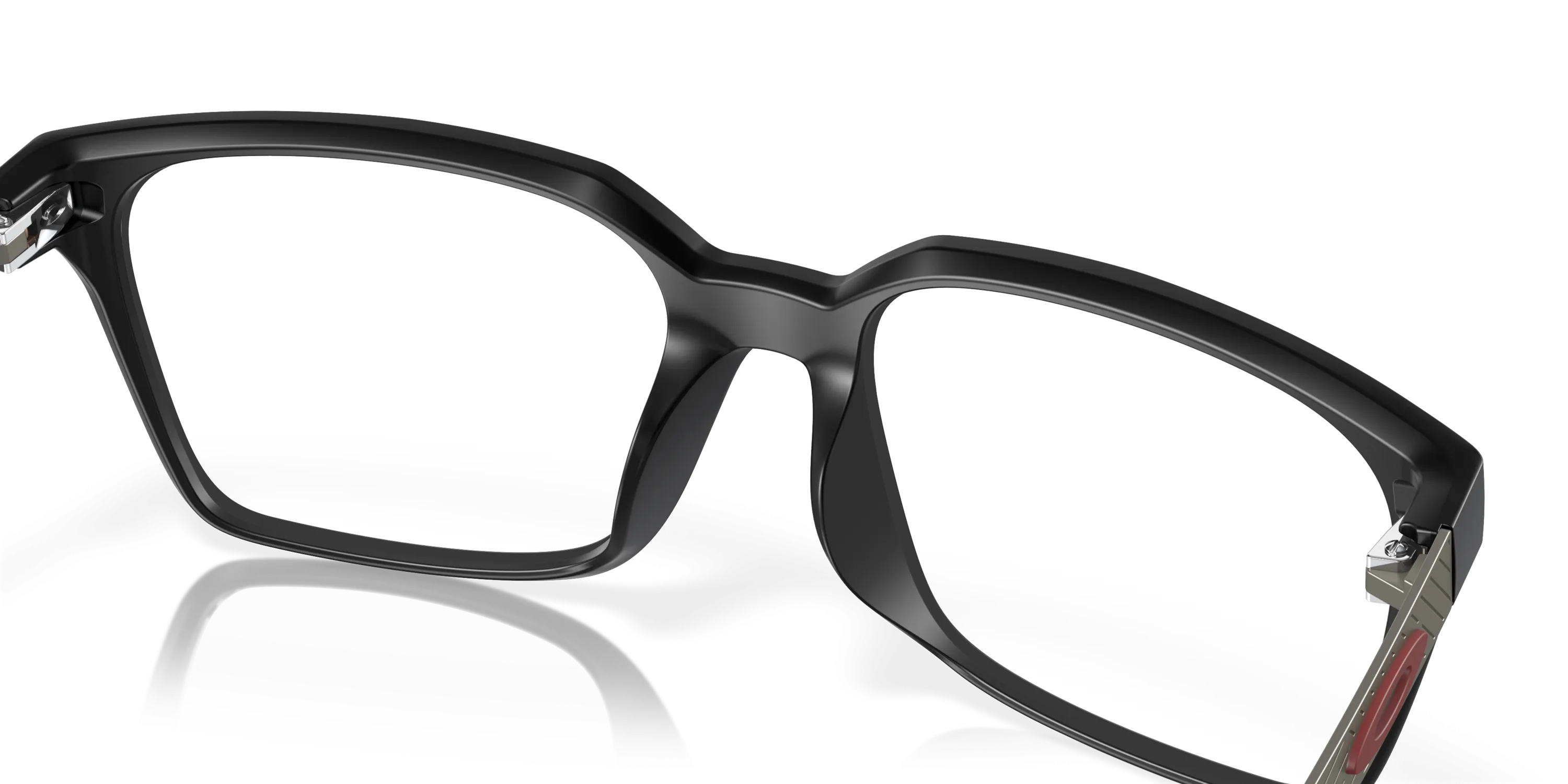 Oakley Dehaven (Low Bridge Fit)