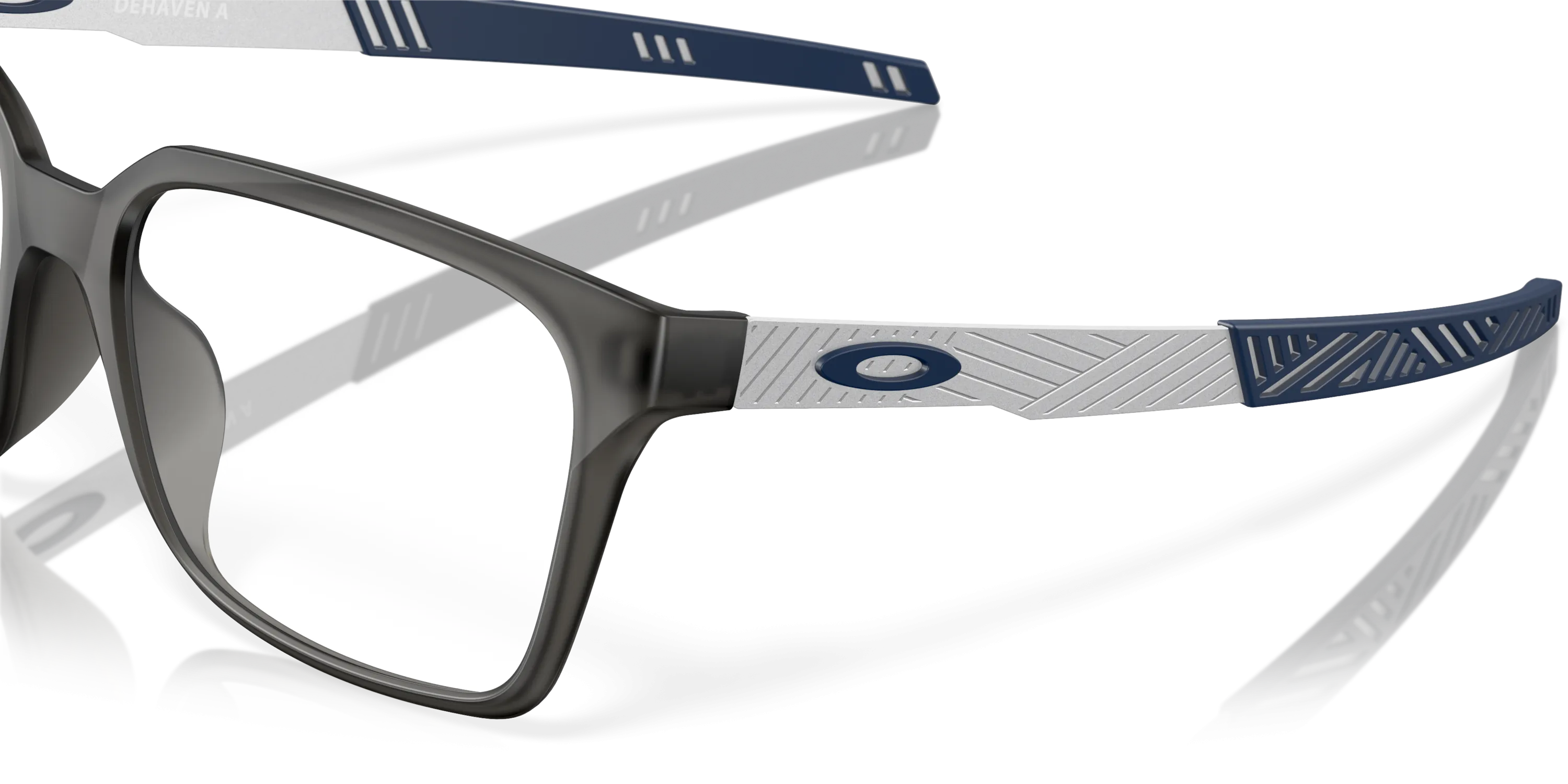 Oakley Dehaven (Low Bridge Fit)
