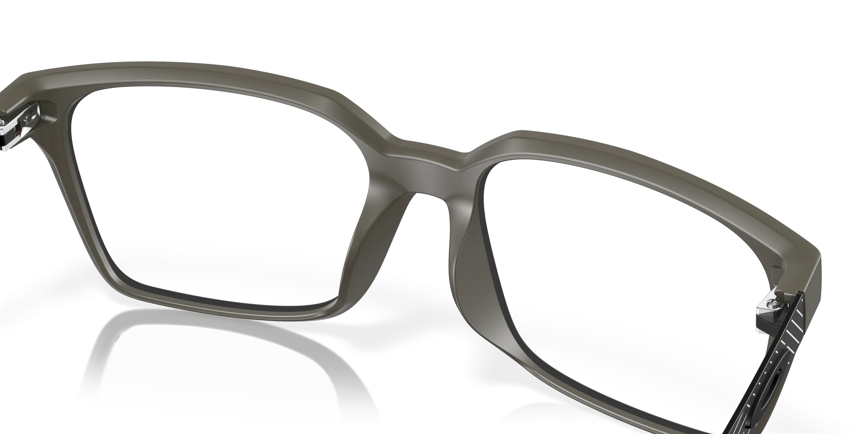 Oakley Dehaven (Low Bridge Fit)