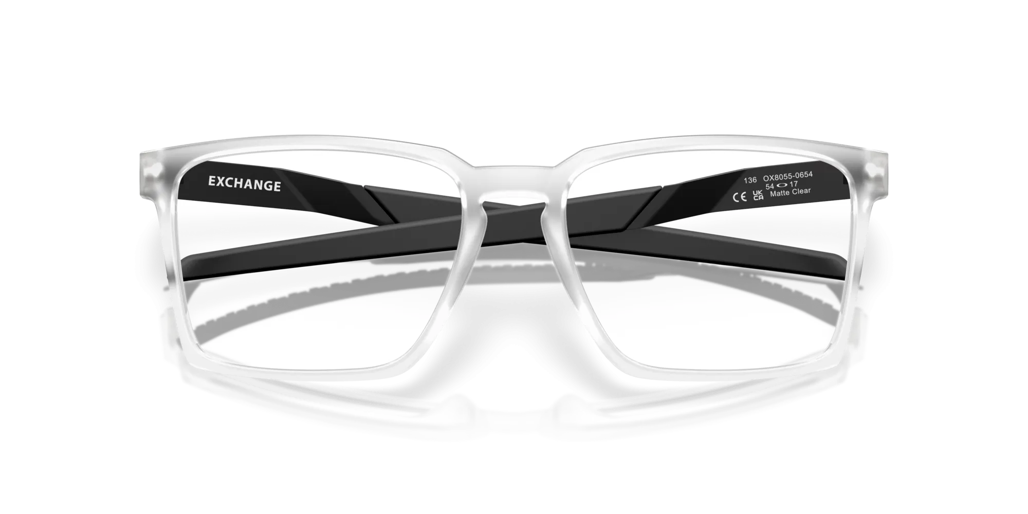 Oakley Exchange OX8055 805506