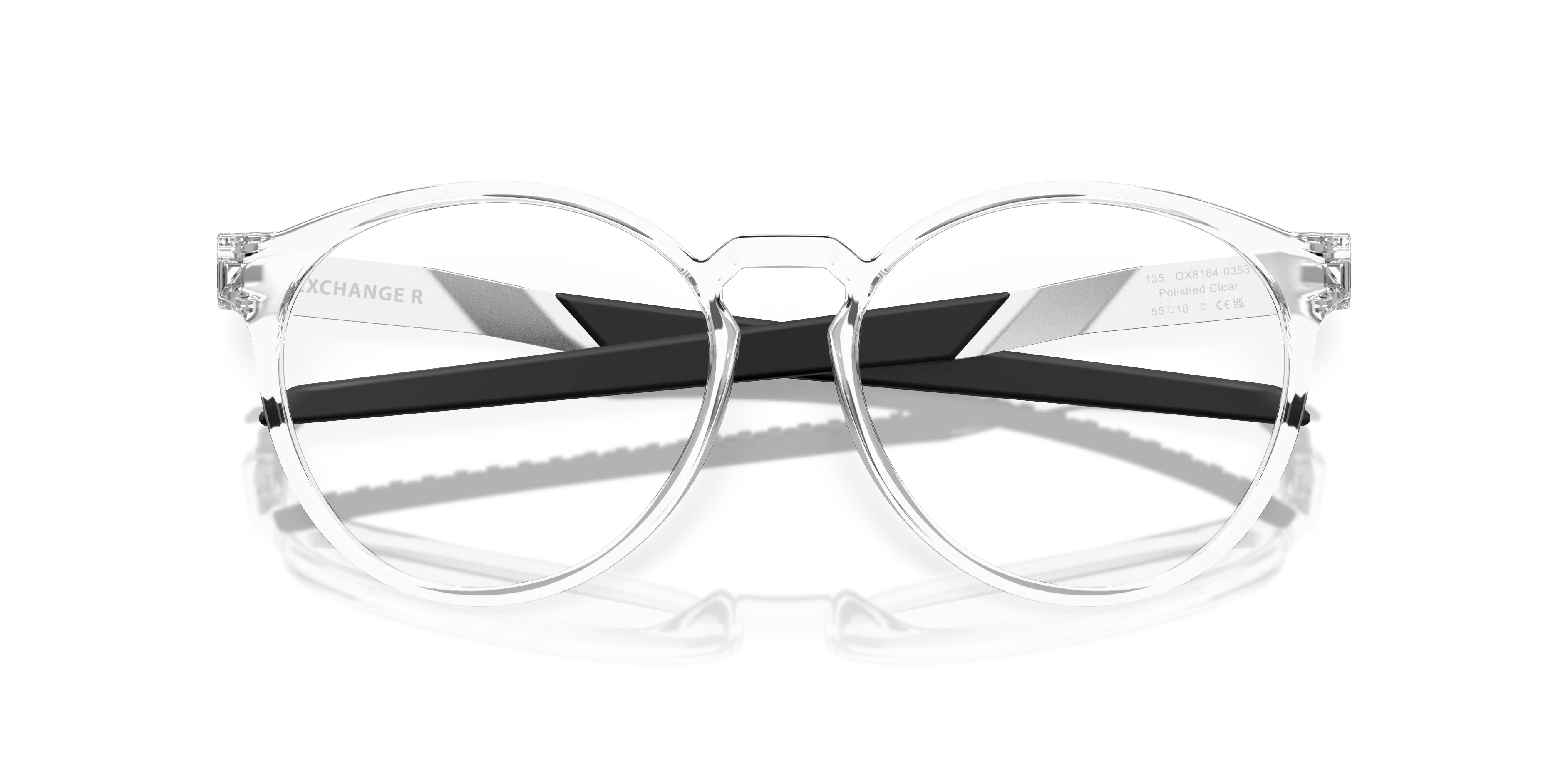 Oakley Exchange R OX8184 818403