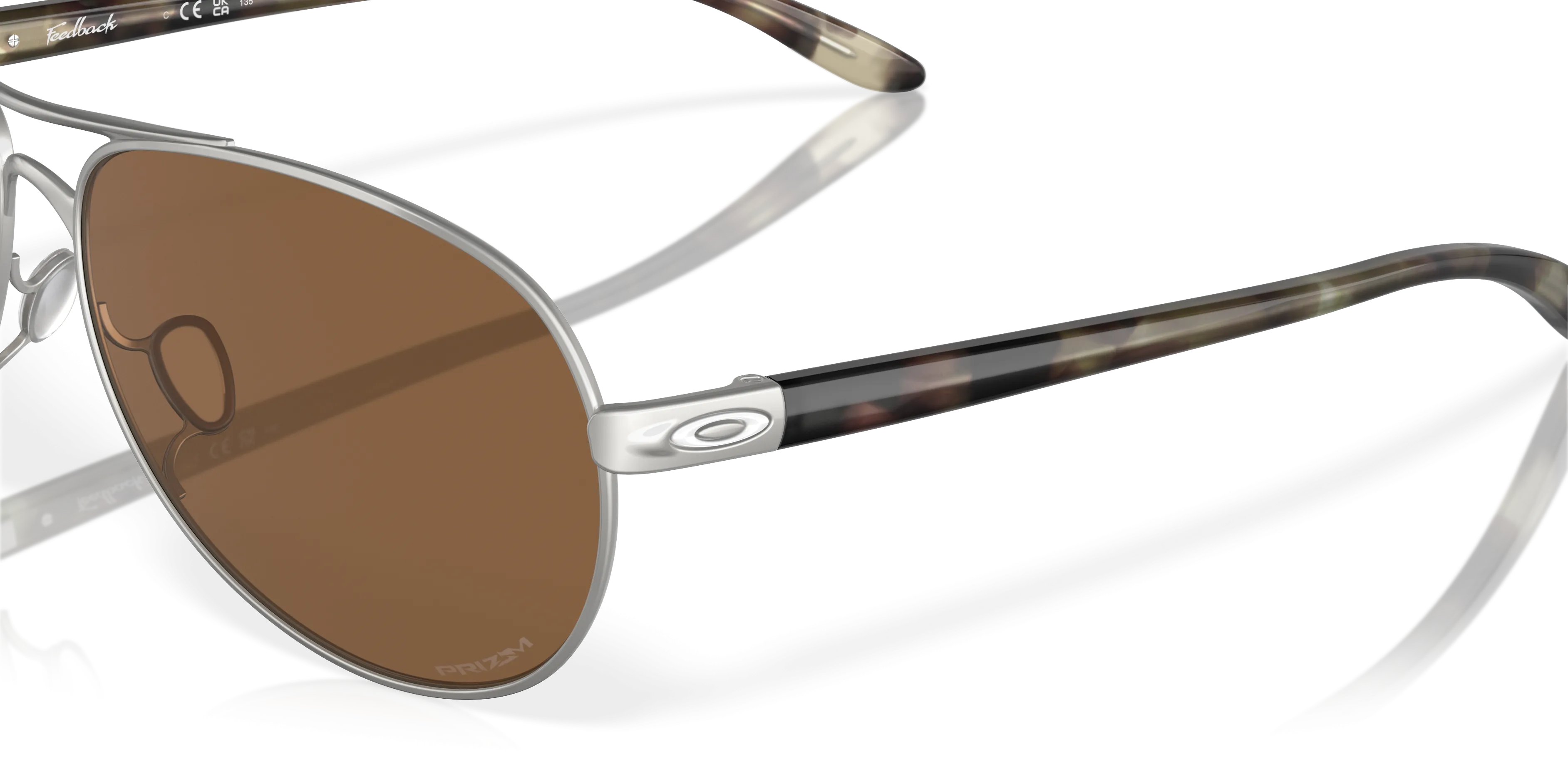 Oakley Feedback OO4079 407947