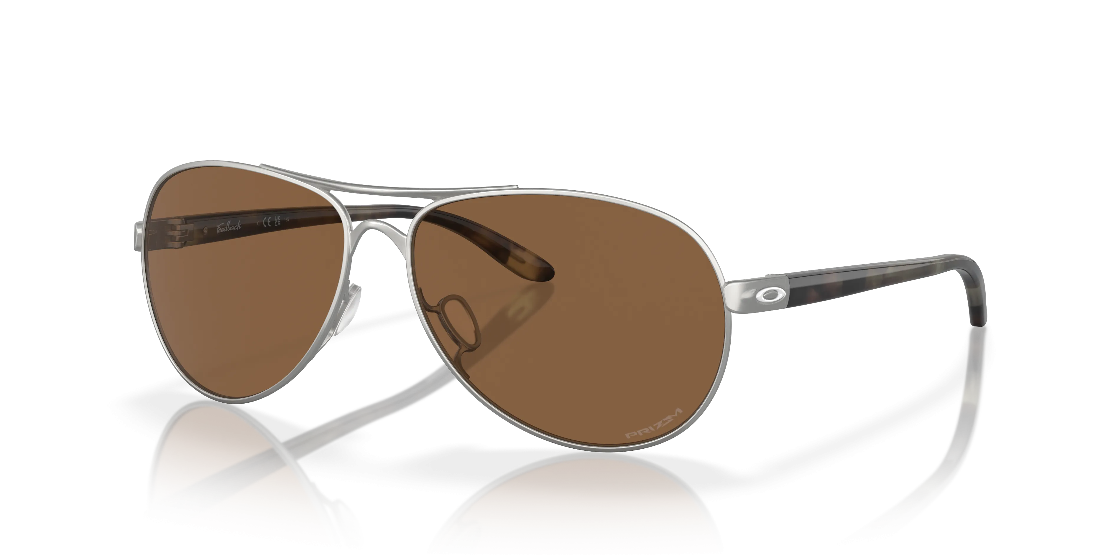 Oakley Feedback OO4079 407947