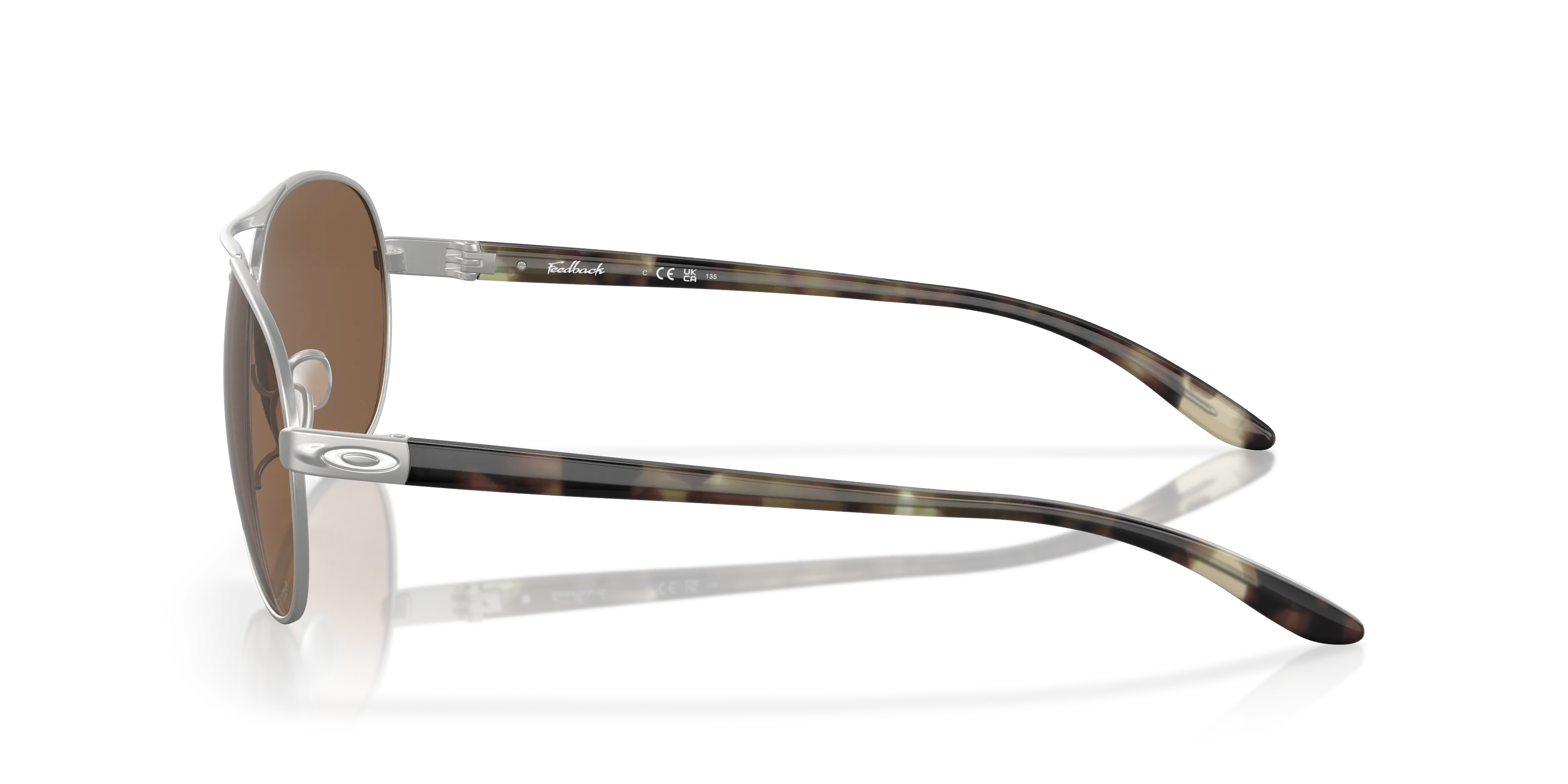 Oakley Feedback OO4079 407947