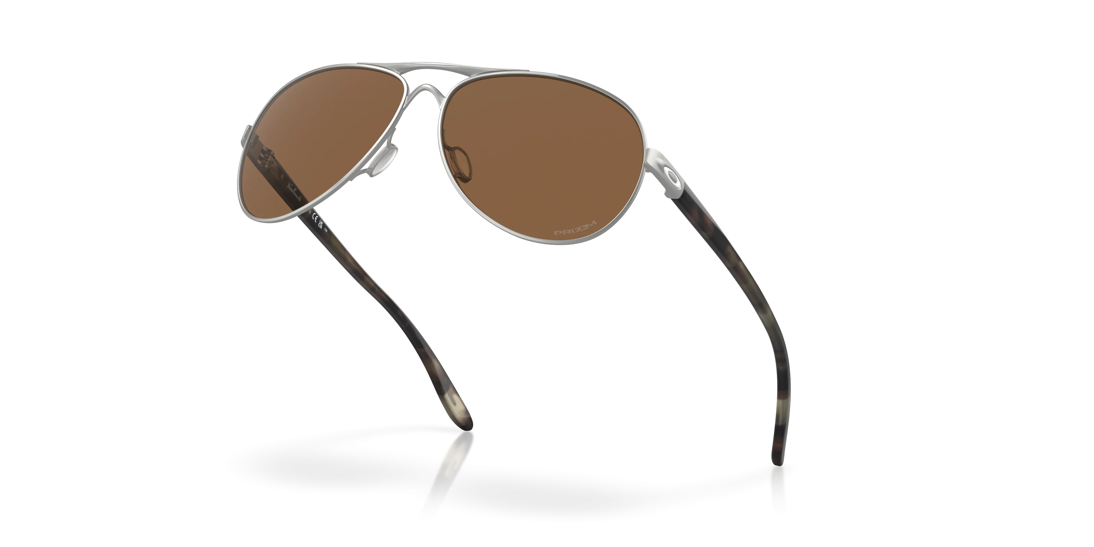 Oakley Feedback OO4079 407947