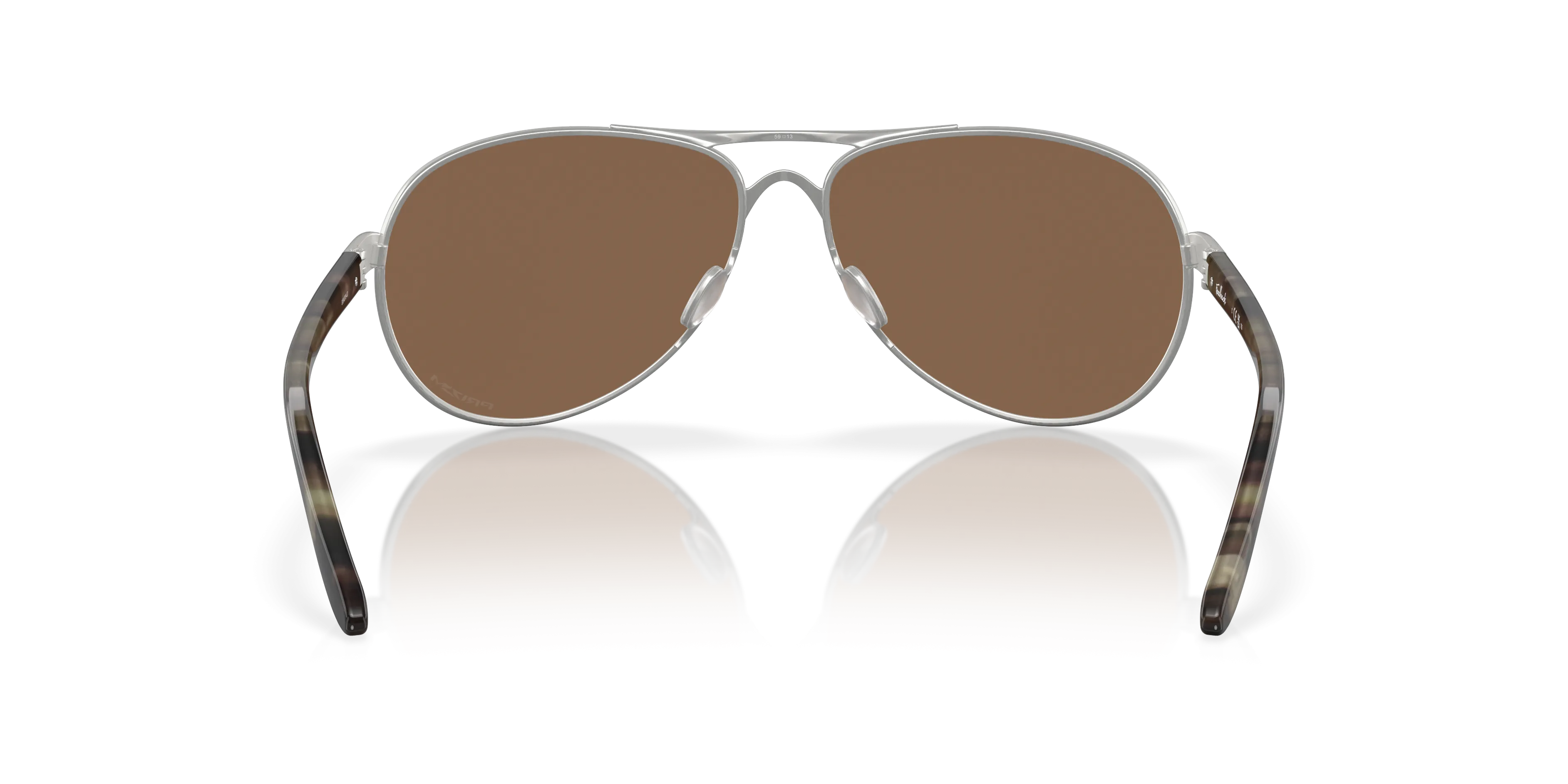 Oakley Feedback OO4079 407947