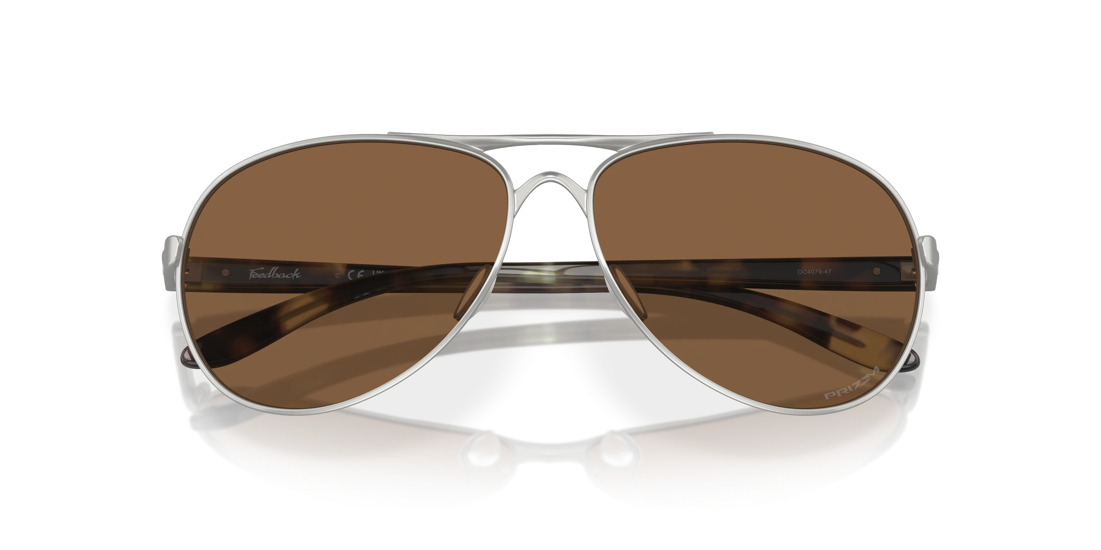 Oakley Feedback OO4079 407947