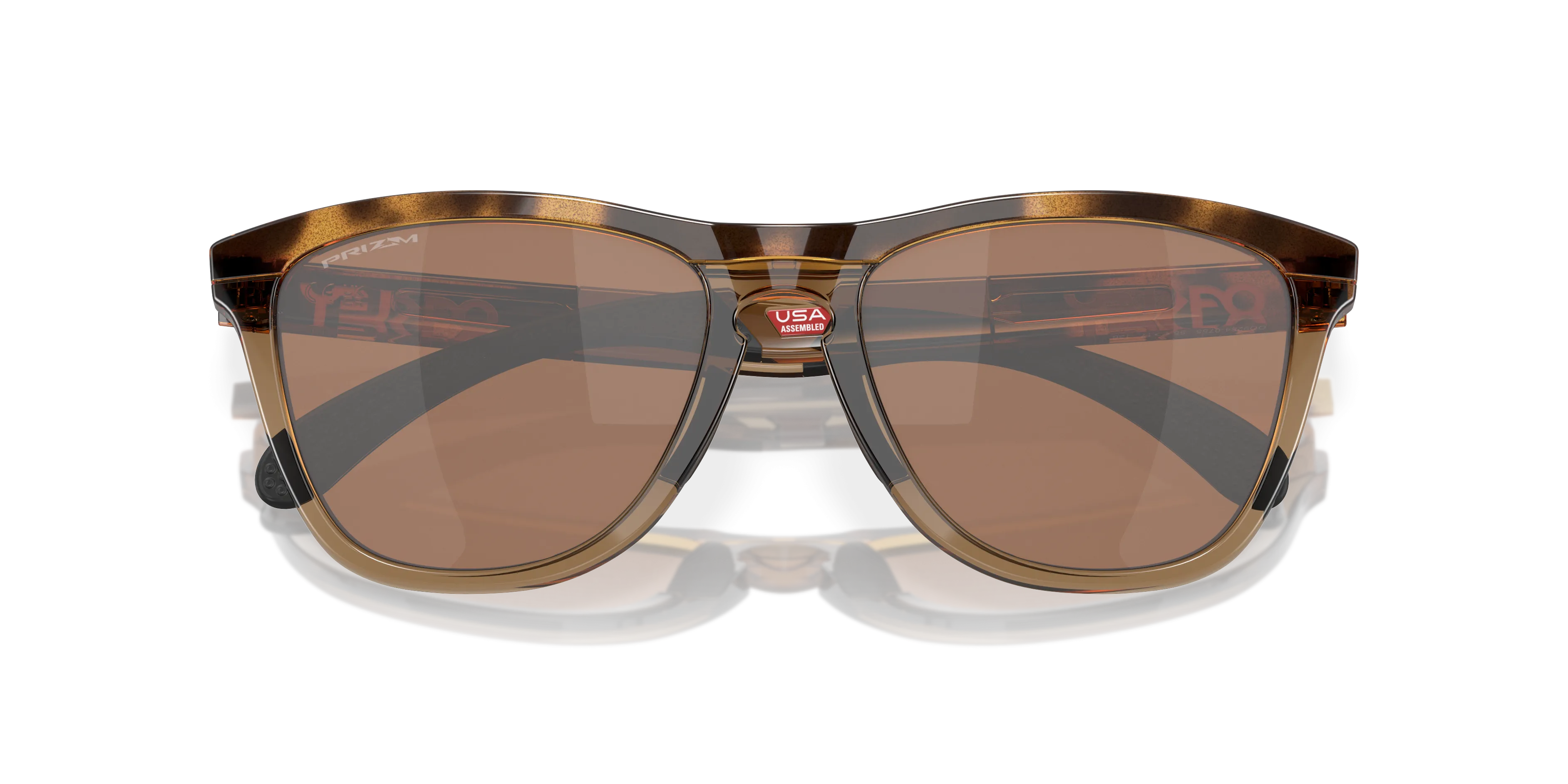 Oakley Frogskins Range OO9284 928407