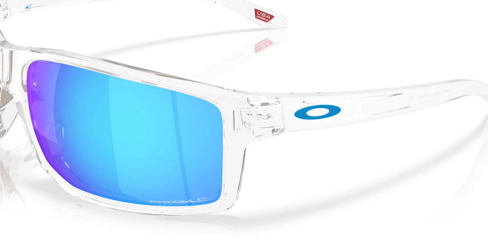 Oakley Gibston Xl OO9470 947005