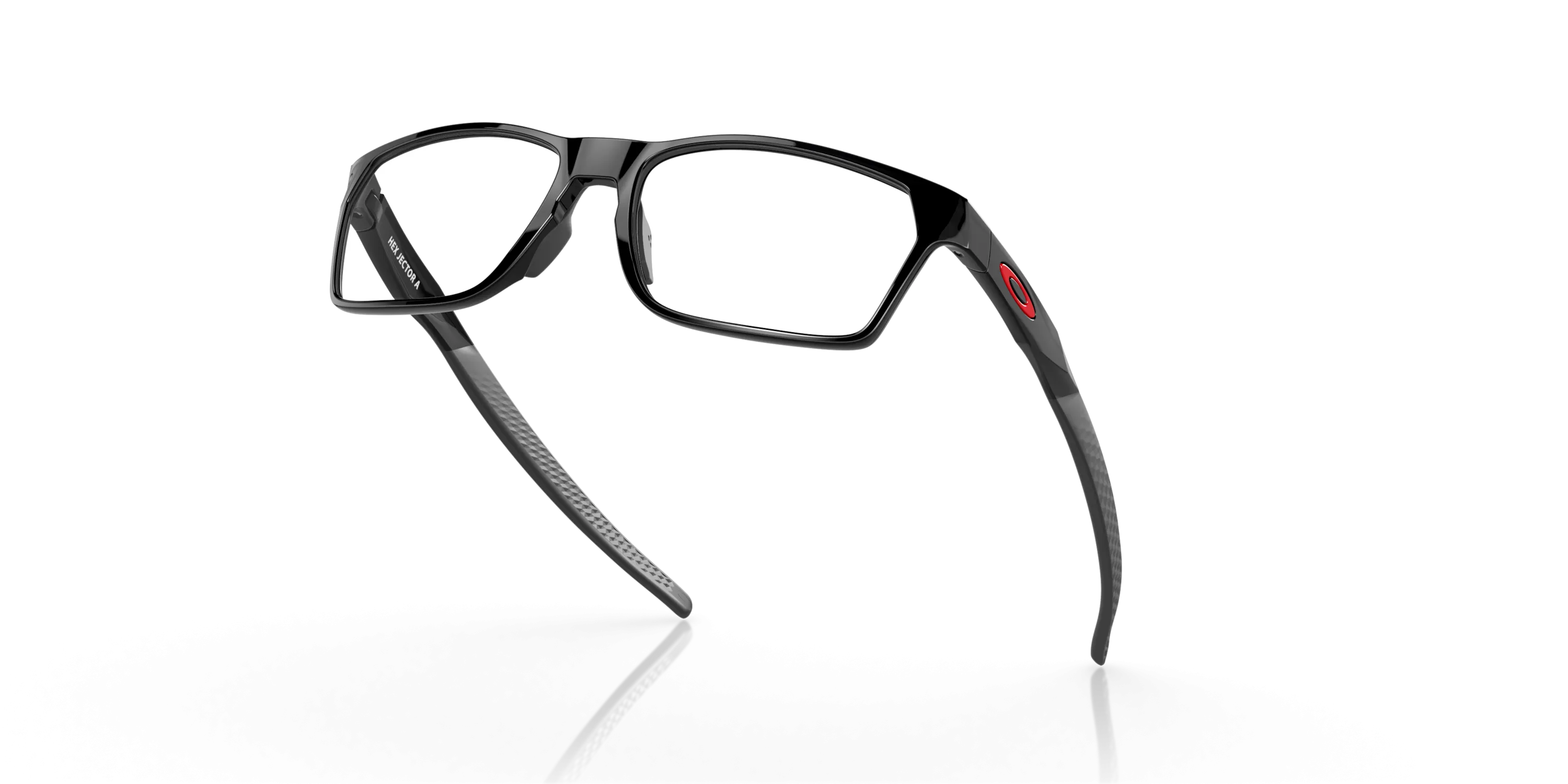 Oakley Hex Jector (Low Bridge Fit)