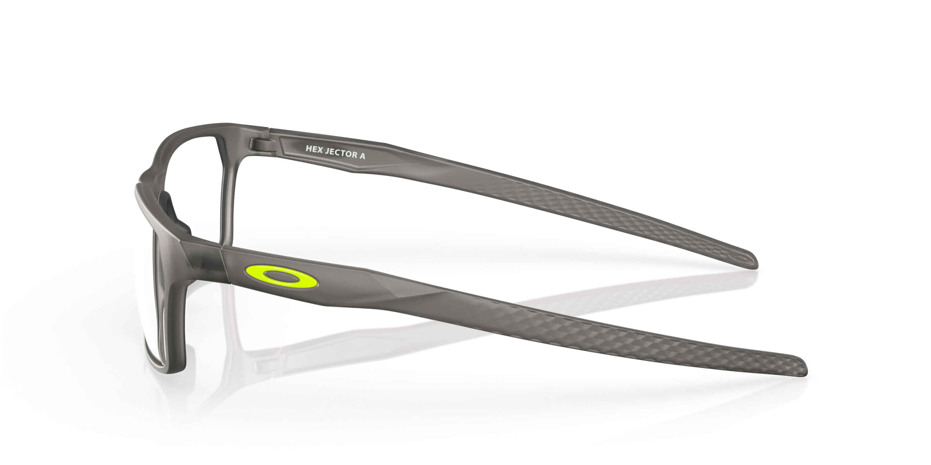 Oakley Hex Jector (Low Bridge Fit)