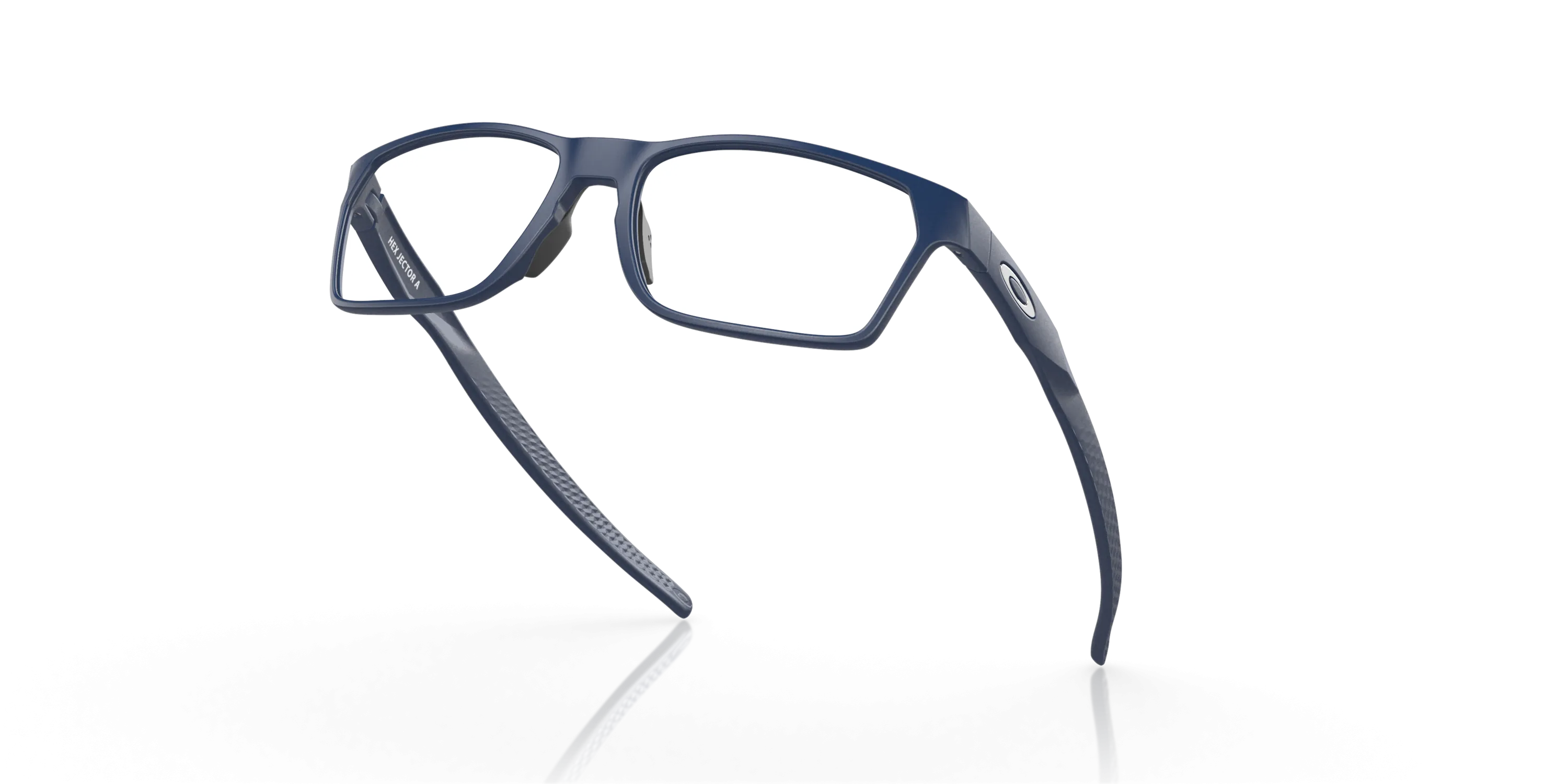 Oakley Hex Jector (Low Bridge Fit)