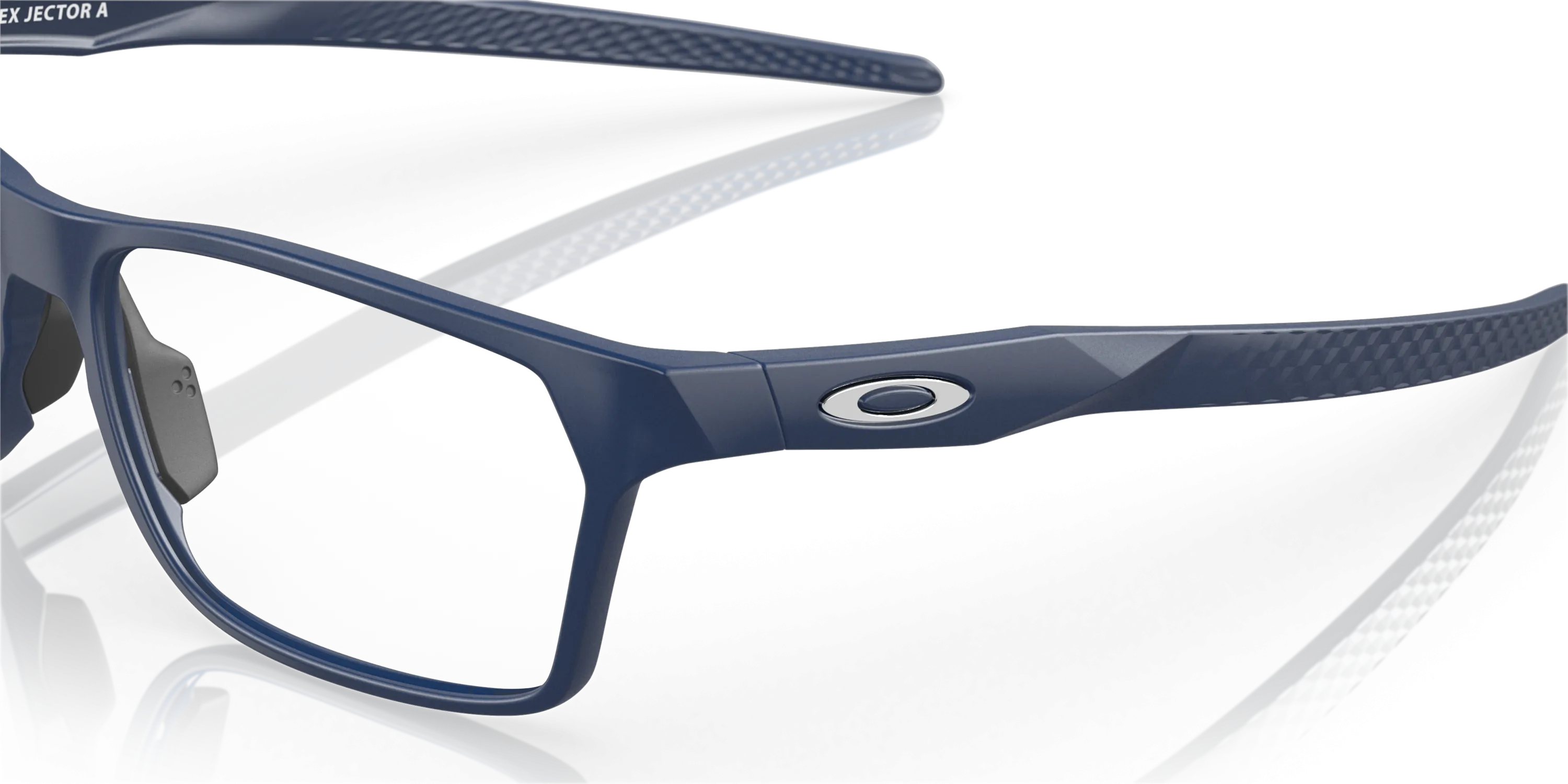 Oakley Hex Jector (Low Bridge Fit)