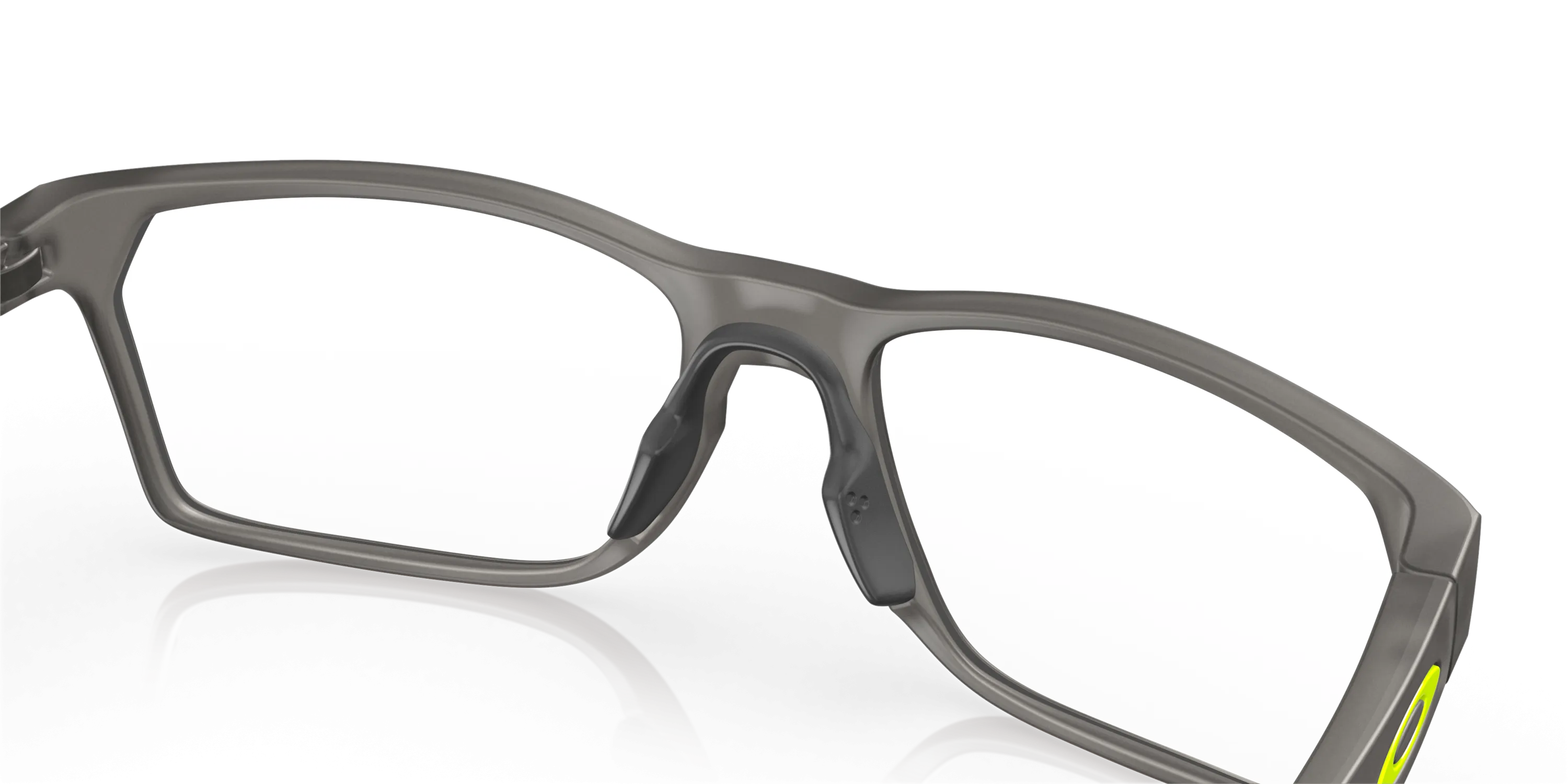 Oakley Hex Jector (Low Bridge Fit)