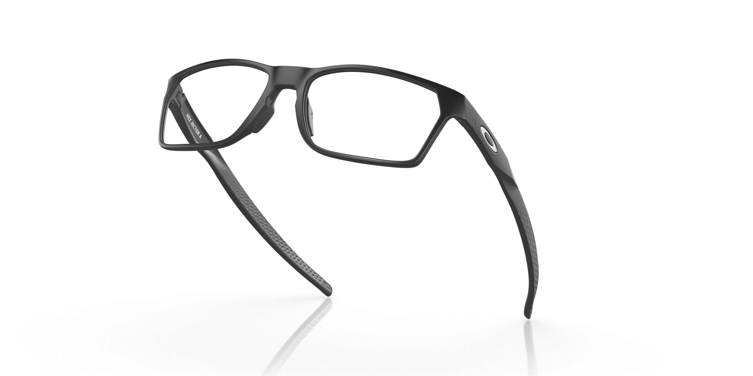 Oakley Hex Jector (Low Bridge Fit)