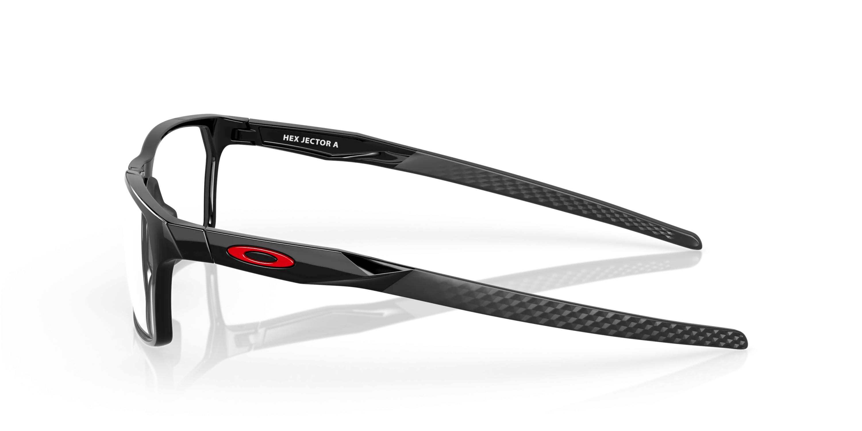 Oakley Hex Jector (Low Bridge Fit)