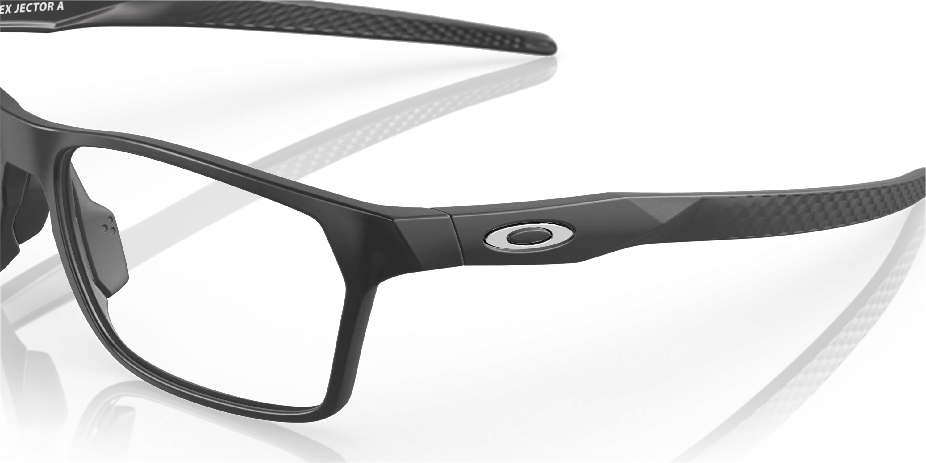 Oakley Hex Jector (Low Bridge Fit)