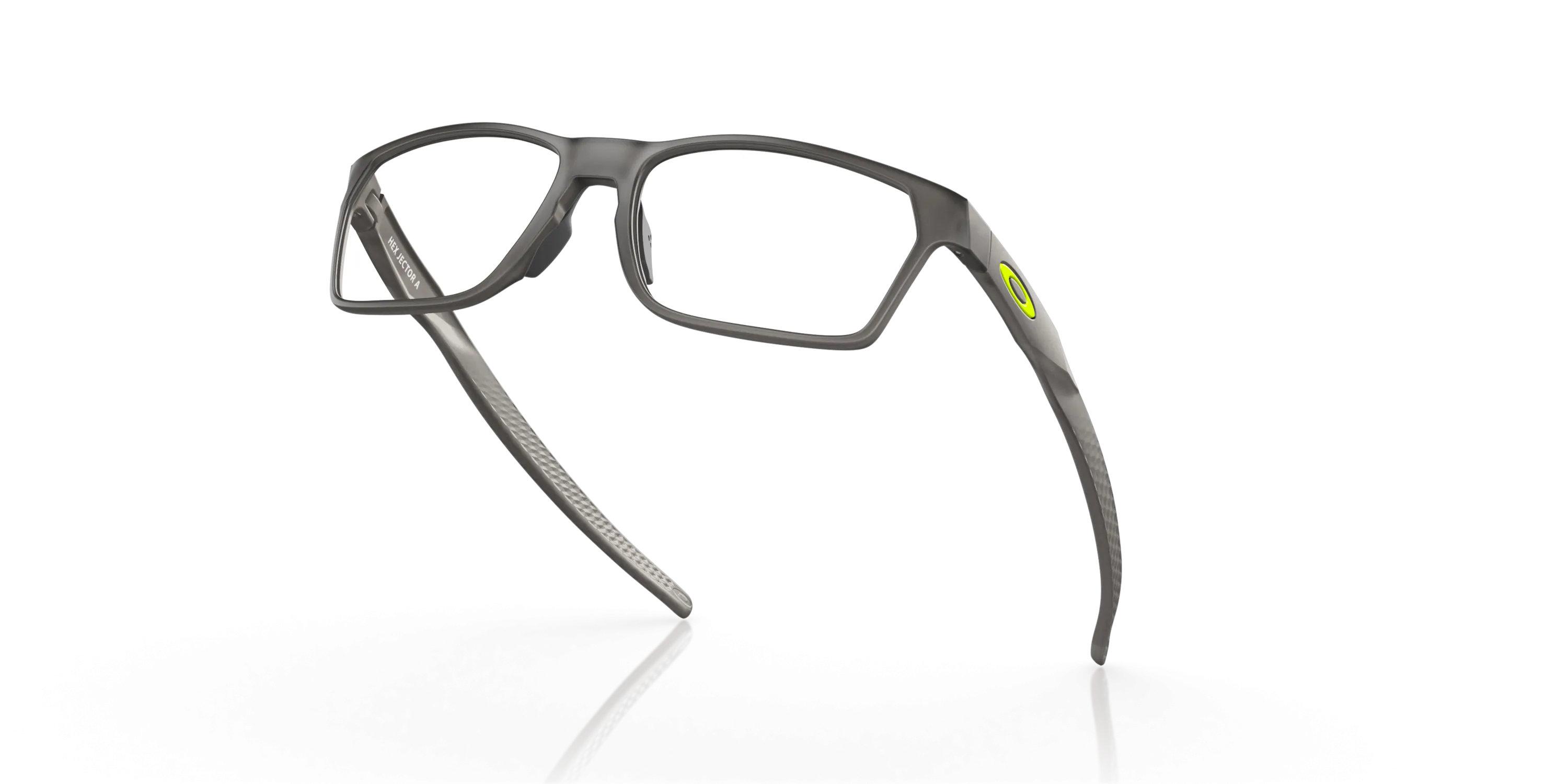 Oakley Hex Jector (Low Bridge Fit)