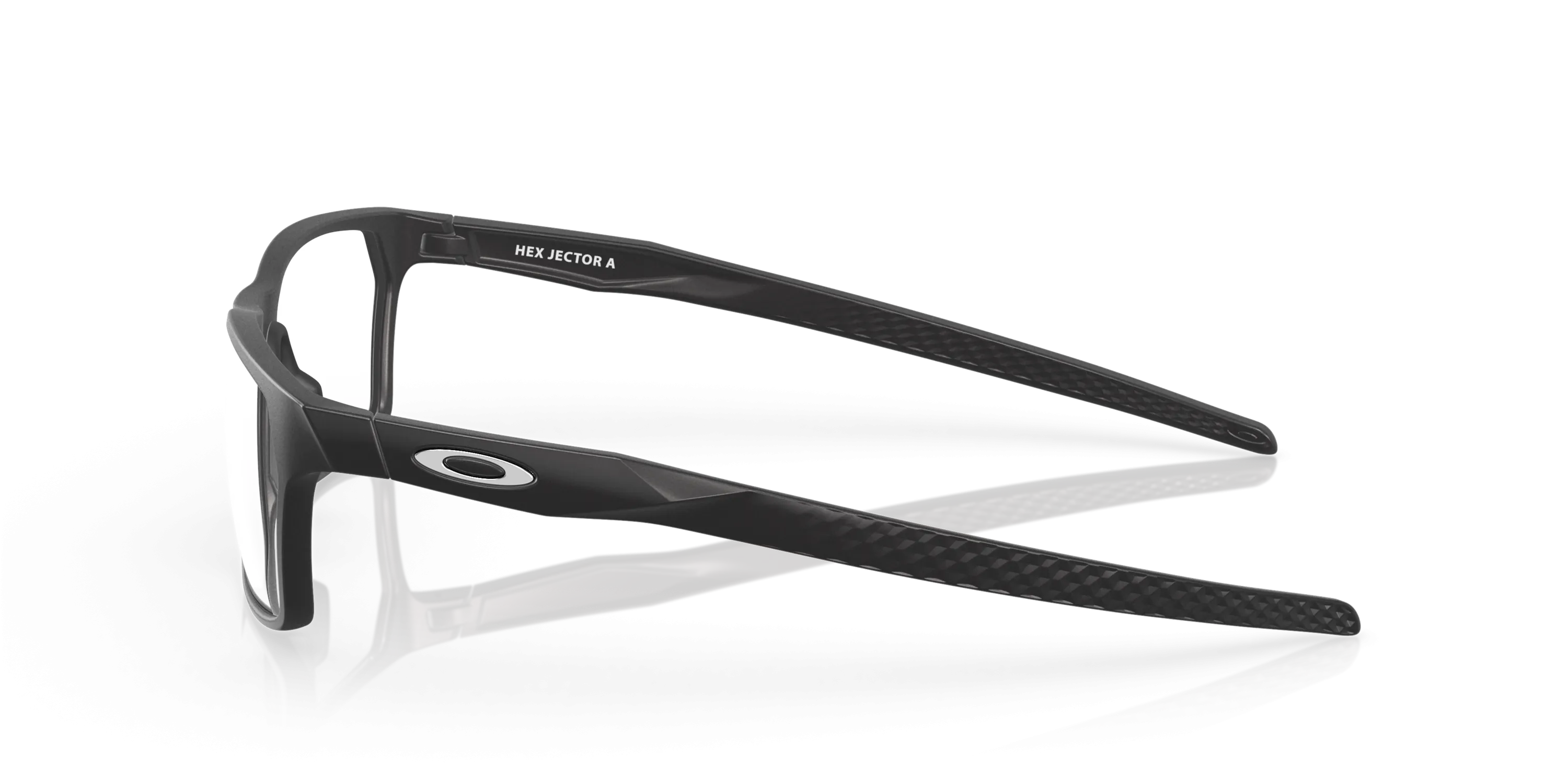 Oakley Hex Jector (Low Bridge Fit)