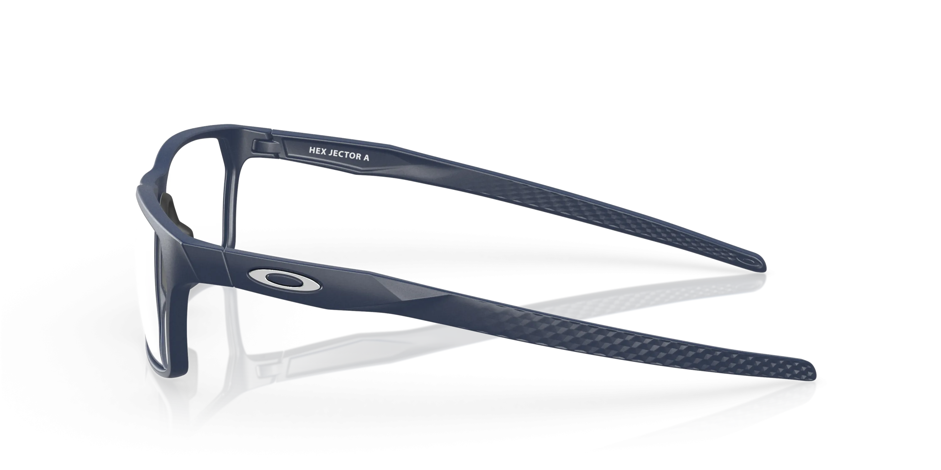 Oakley Hex Jector (Low Bridge Fit)