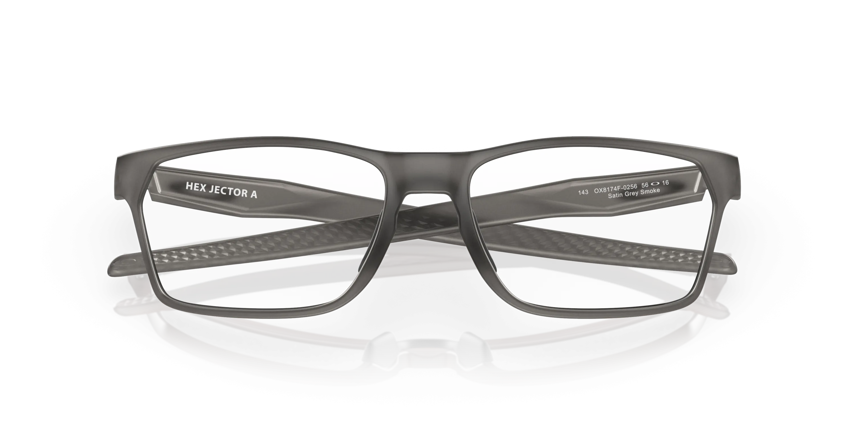 Oakley Hex Jector (Low Bridge Fit)