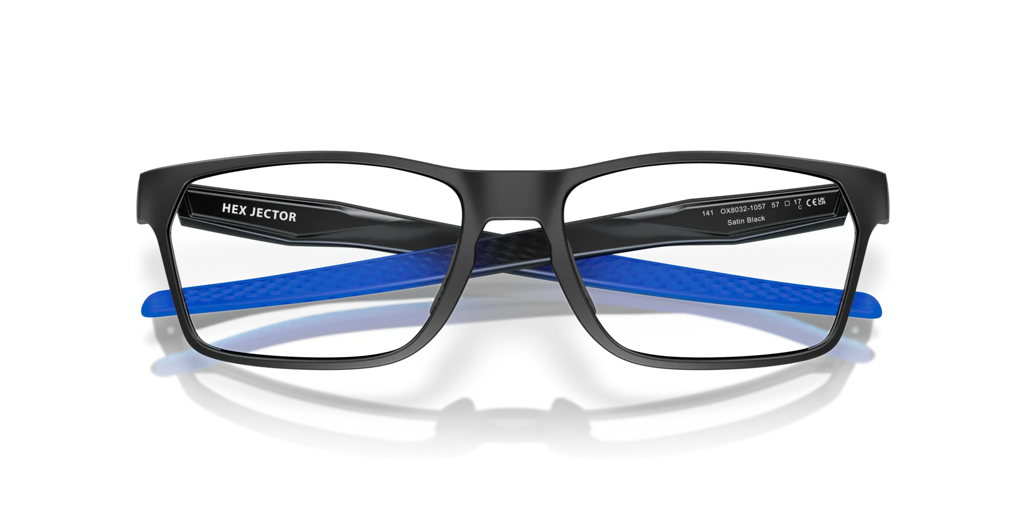 Oakley Hex Jector OX8032 803210