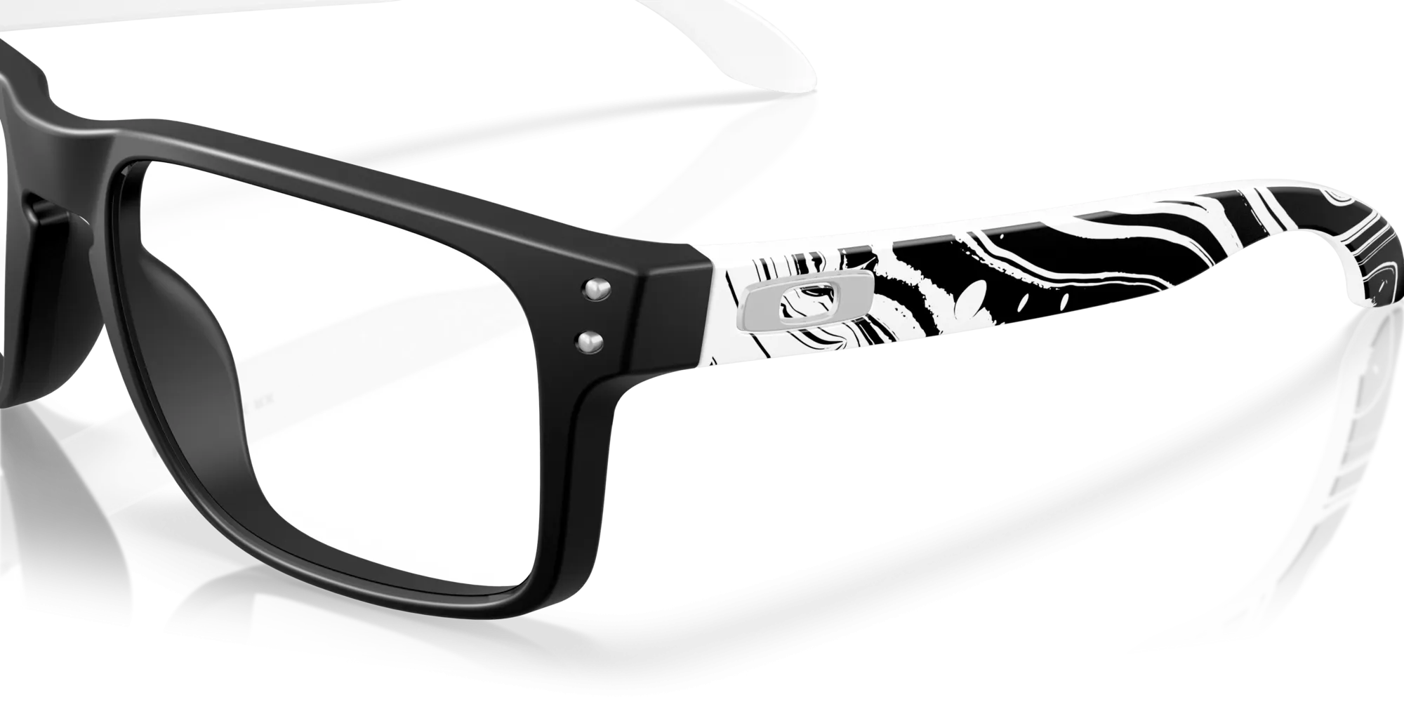 Oakley Holbrook Rx OX8156 815615
