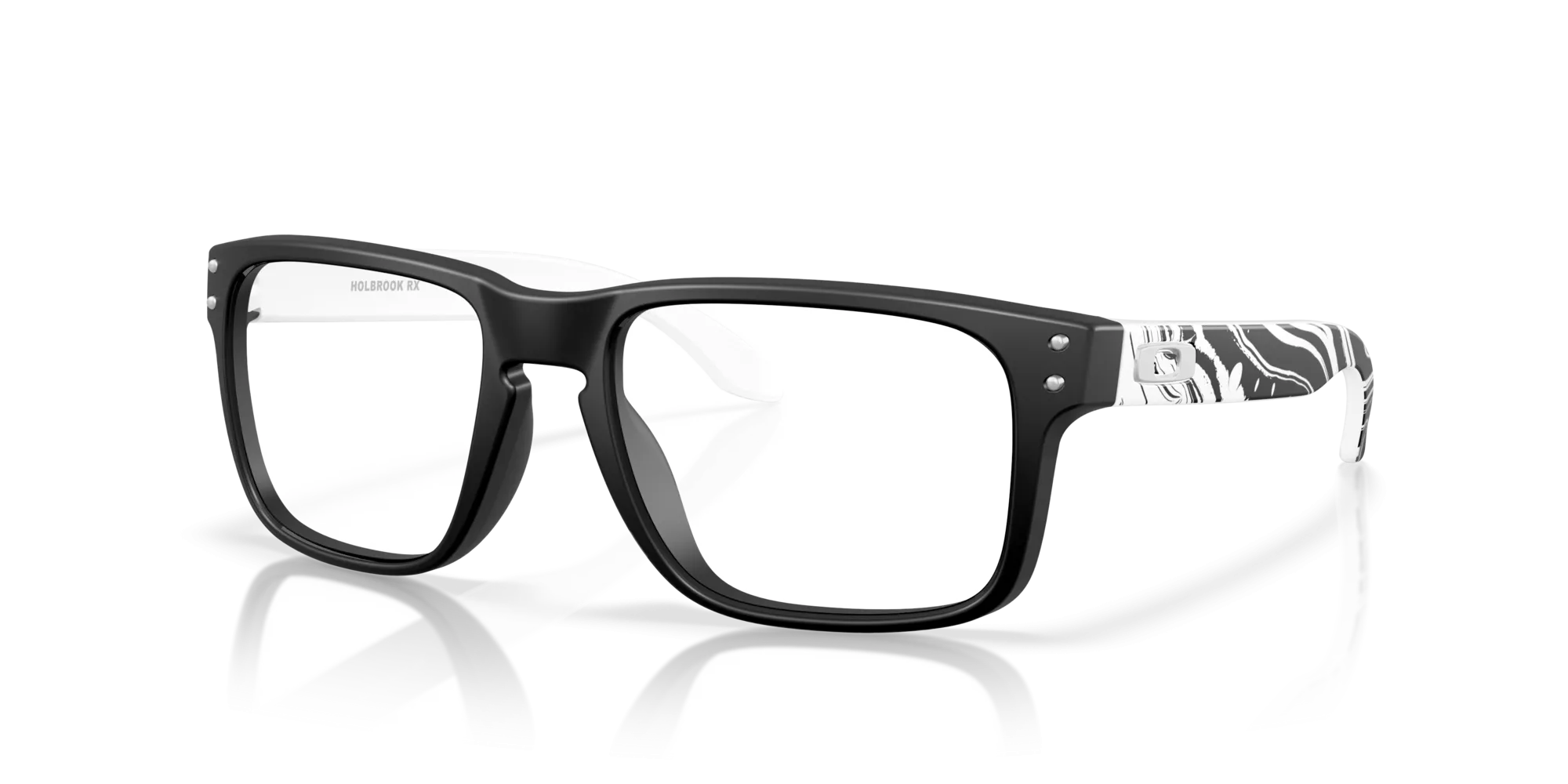 Oakley Holbrook Rx OX8156 815615