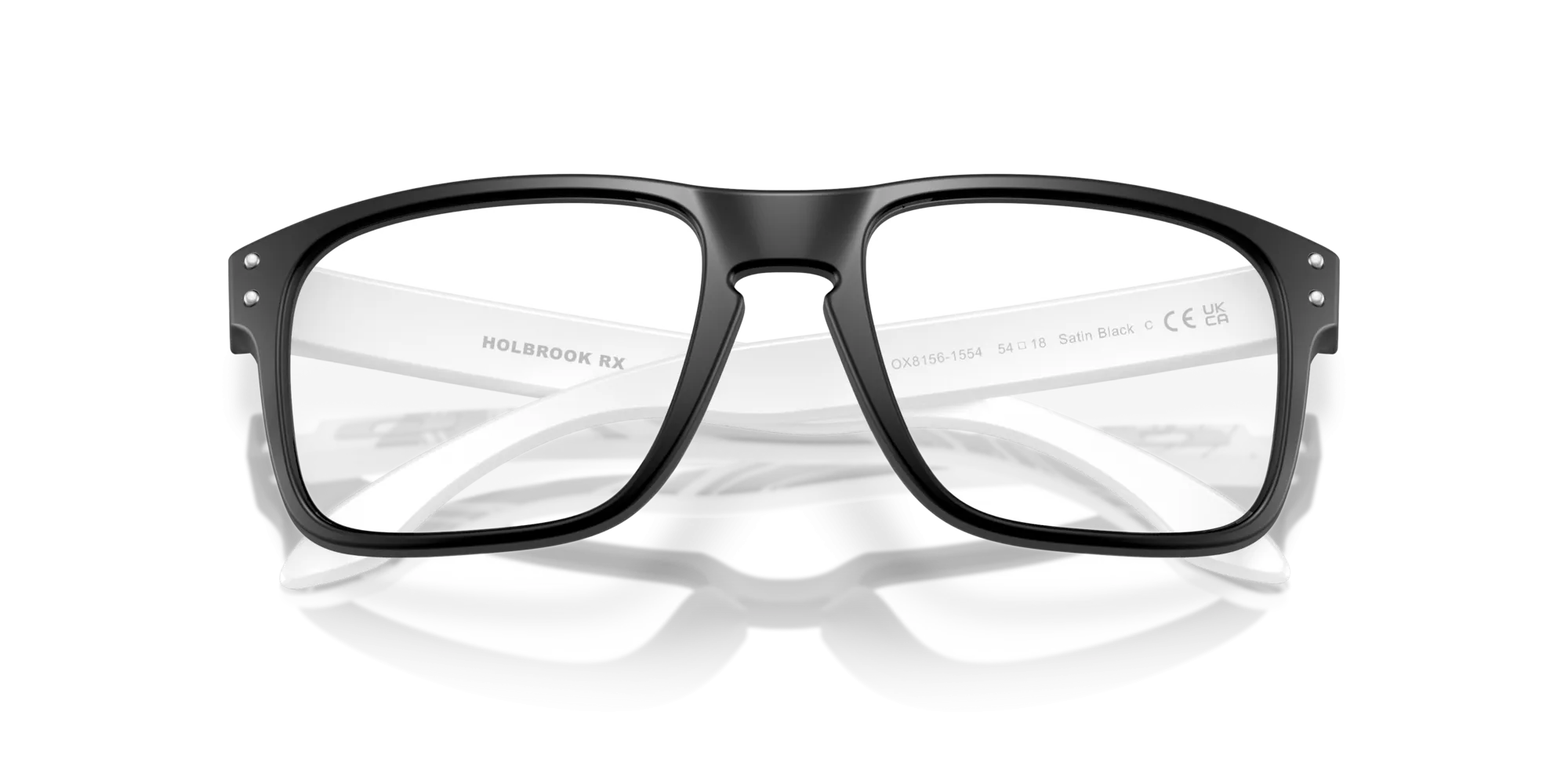 Oakley Holbrook Rx OX8156 815615
